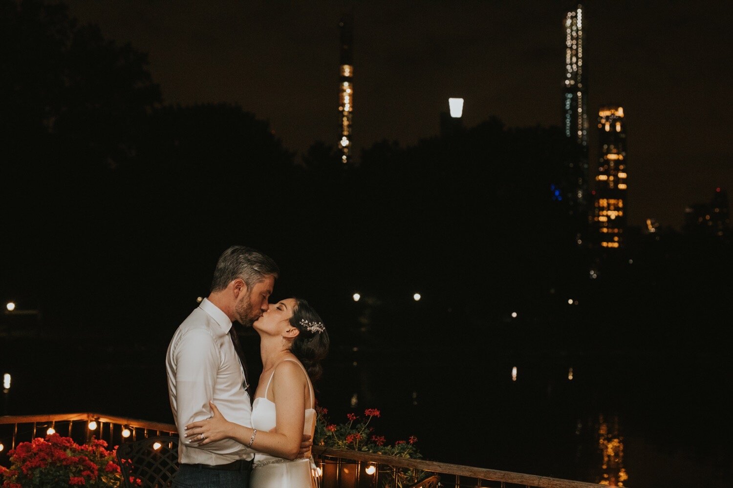 Central Park Wedding, Loeb Boathouse Wedding, Hudson Valley Wedding Photographer, New York City Wedding Photographer, Loeb Boathouse