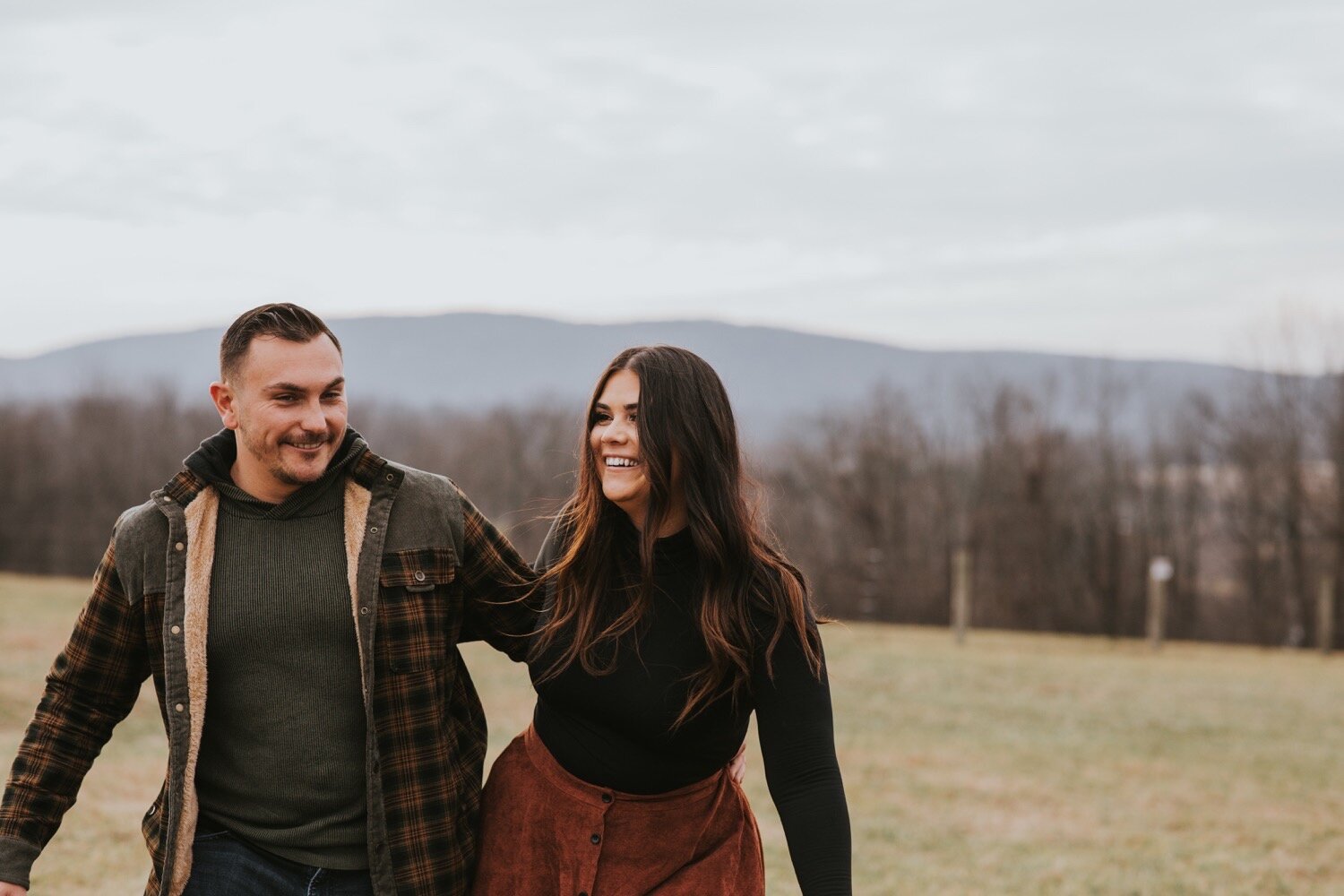 Hudson Valley Wedding Photographer, New York Wedding Photographer, Warwick Winery and Distillery, Warwick Winery Engagement Session, Warwick Engagement Session, New York Wedding Photographer