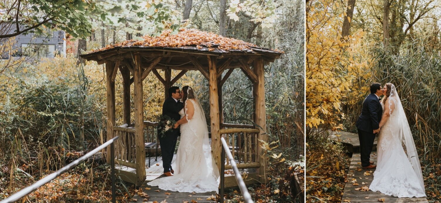 Hudson Valley Wedding Photographer, Buttermilk Falls, Buttermilk Falls Wedding, Hudson Valley Wedding, Fall Wedding Hudson Valley