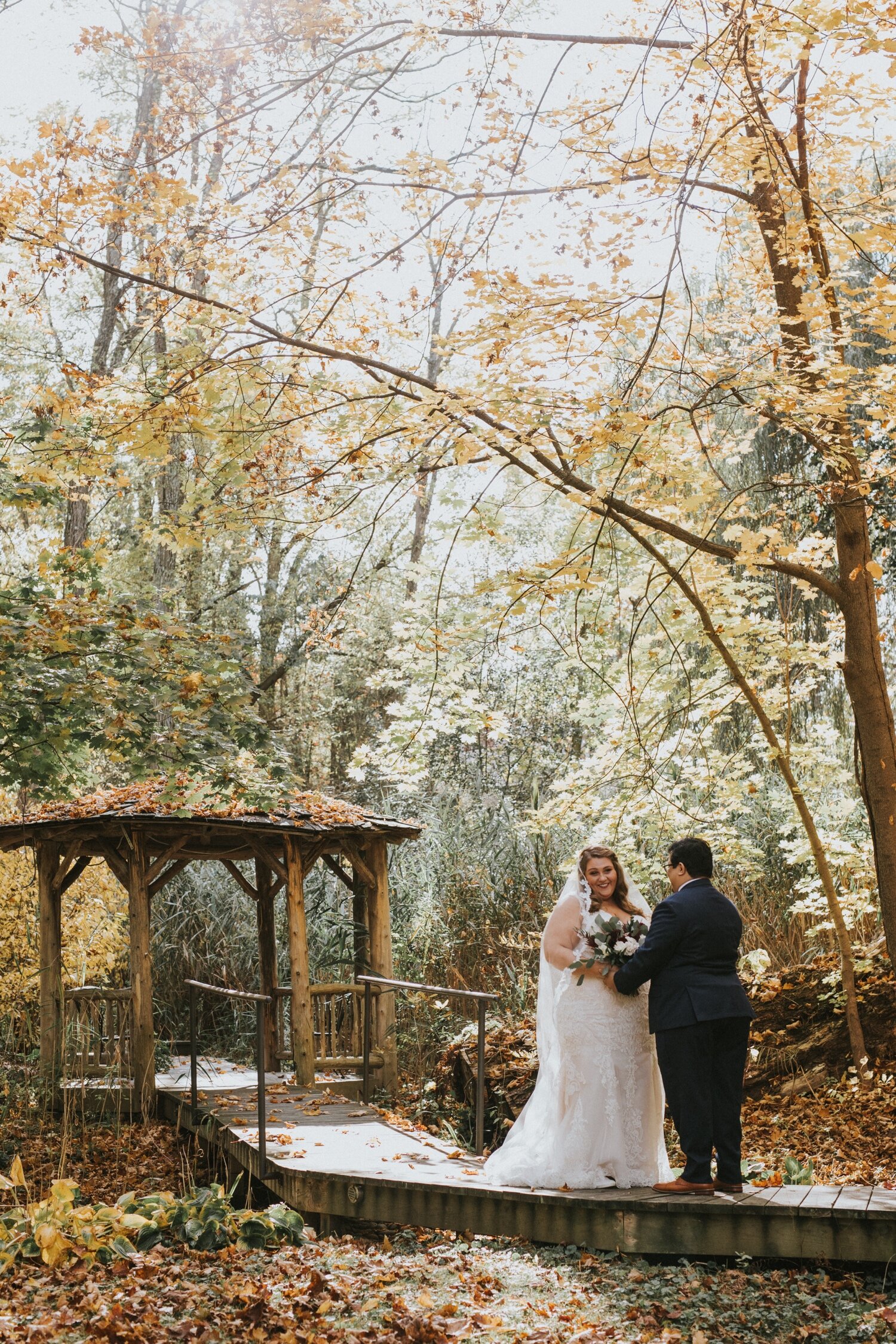 Hudson Valley Wedding Photographer, Buttermilk Falls, Buttermilk Falls Wedding, Hudson Valley Wedding, Fall Wedding Hudson Valley