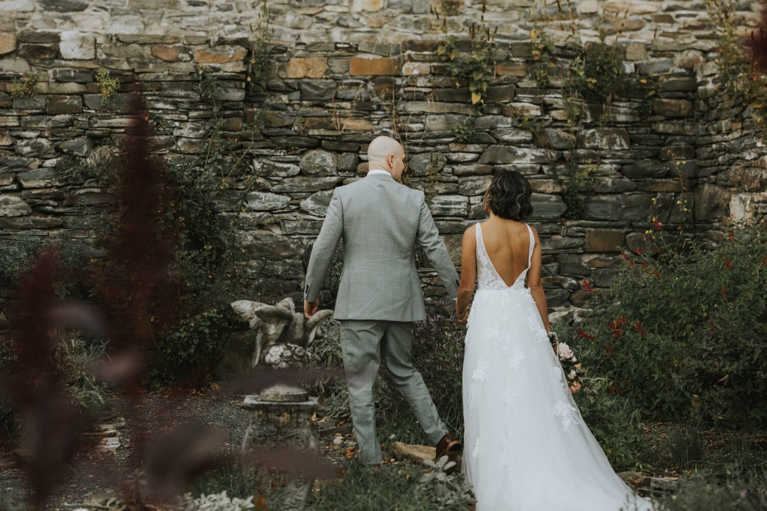 Hudson Valley Wedding Photographer, New York Wedding Photographer, Red Maple Vineyard, Red Maple Vineyard Wedding, New Paltz Wedding, Tara Lauren