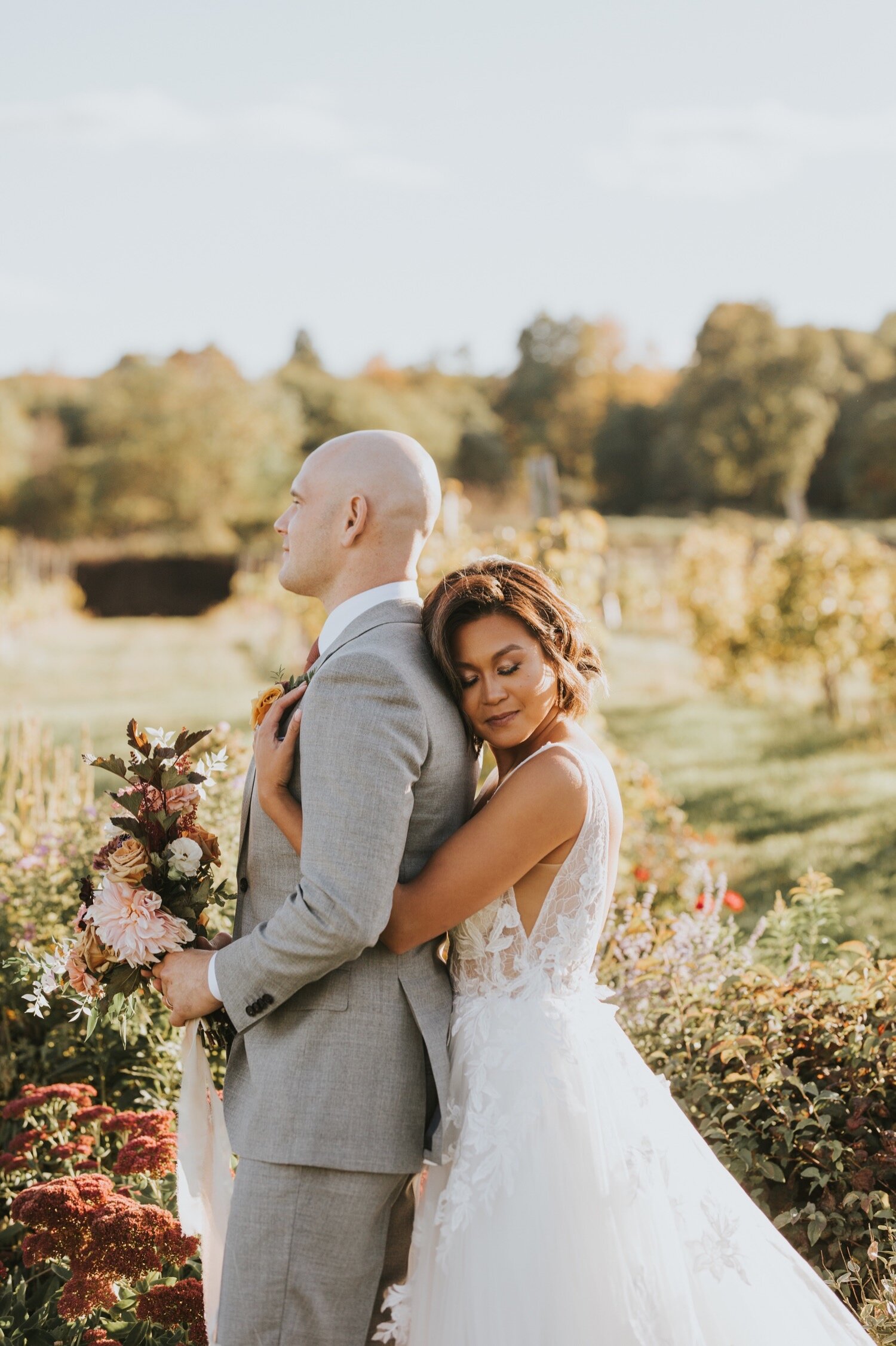 Hudson Valley Wedding Photographer, New York Wedding Photographer, Red Maple Vineyard, Red Maple Vineyard Wedding, New Paltz Wedding, Tara Lauren