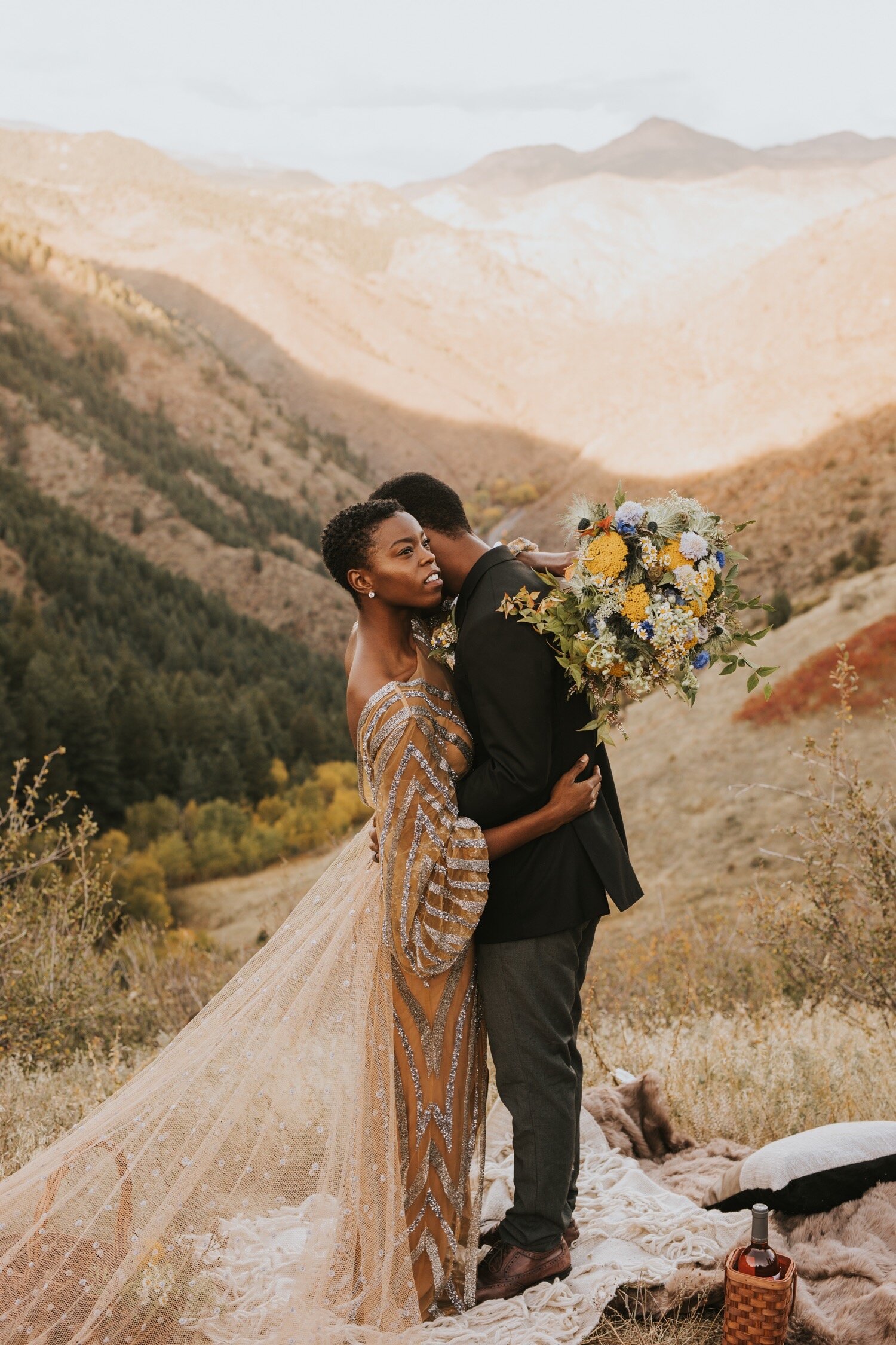 Lookout Mountain, Lookout Mountain Colorado, Colorado Elopement, Colorado elopement photographer, colorado wedding photographer