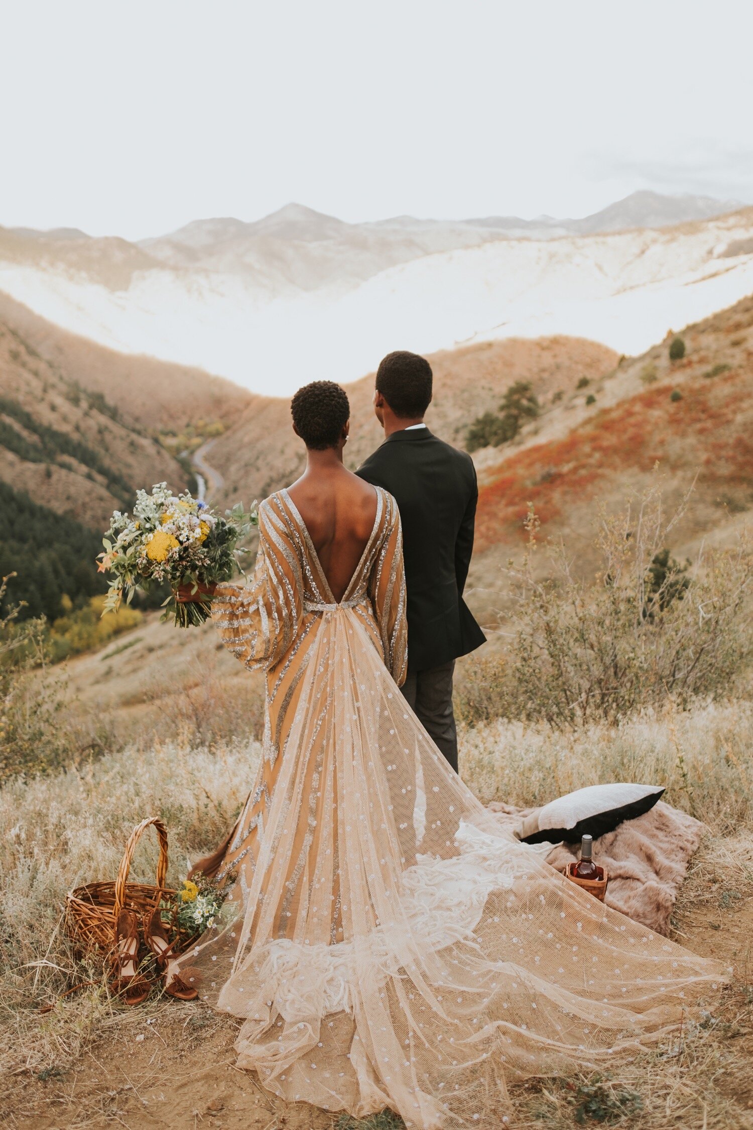 Lookout Mountain, Lookout Mountain Colorado, Colorado Elopement, Colorado elopement photographer, colorado wedding photographer