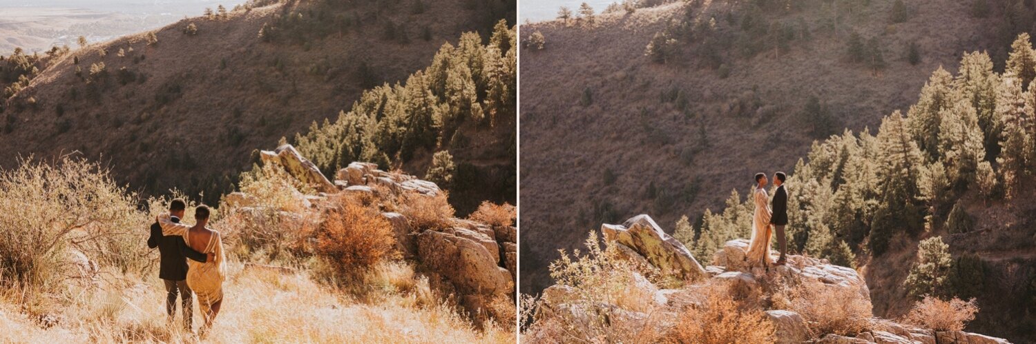 Lookout Mountain, Lookout Mountain Colorado, Colorado Elopement, Colorado elopement photographer, colorado wedding photographer