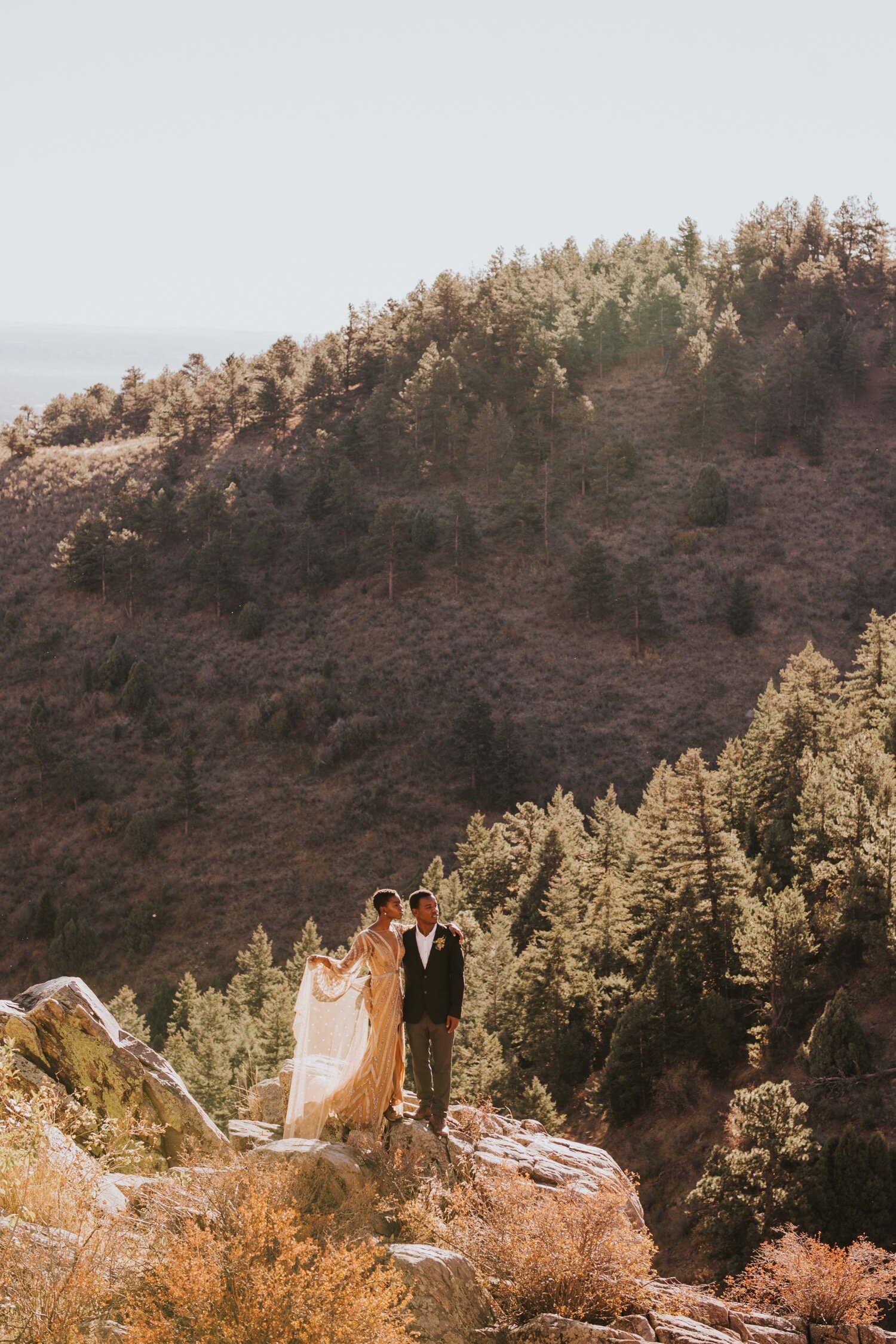 Lookout Mountain, Lookout Mountain Colorado, Colorado Elopement, Colorado elopement photographer, colorado wedding photographer