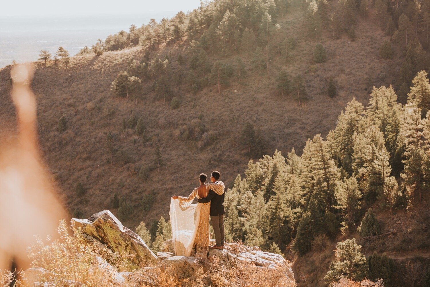 Lookout Mountain, Lookout Mountain Colorado, Colorado Elopement, Colorado elopement photographer, colorado wedding photographer