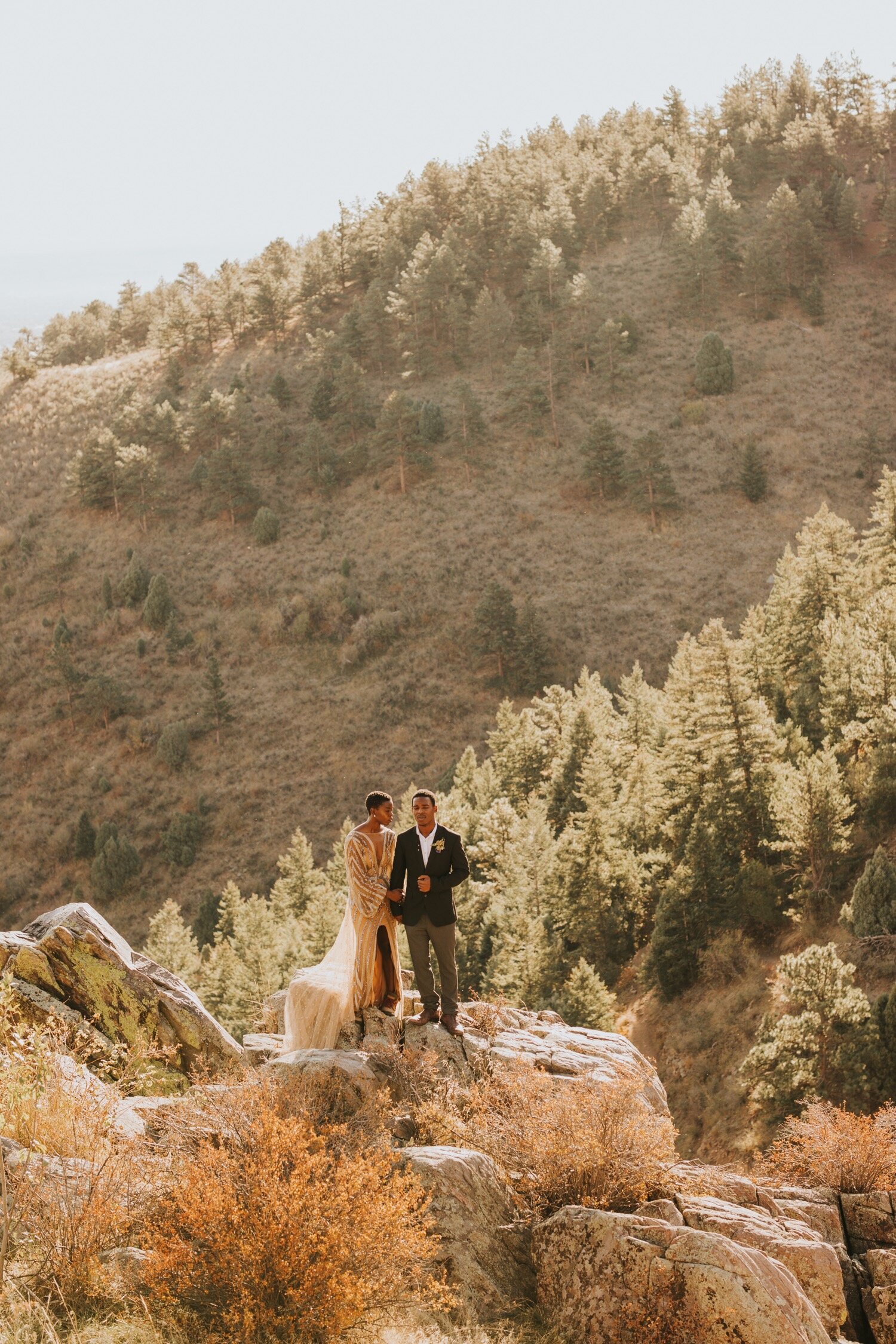 Lookout Mountain, Lookout Mountain Colorado, Colorado Elopement, Colorado elopement photographer, colorado wedding photographer