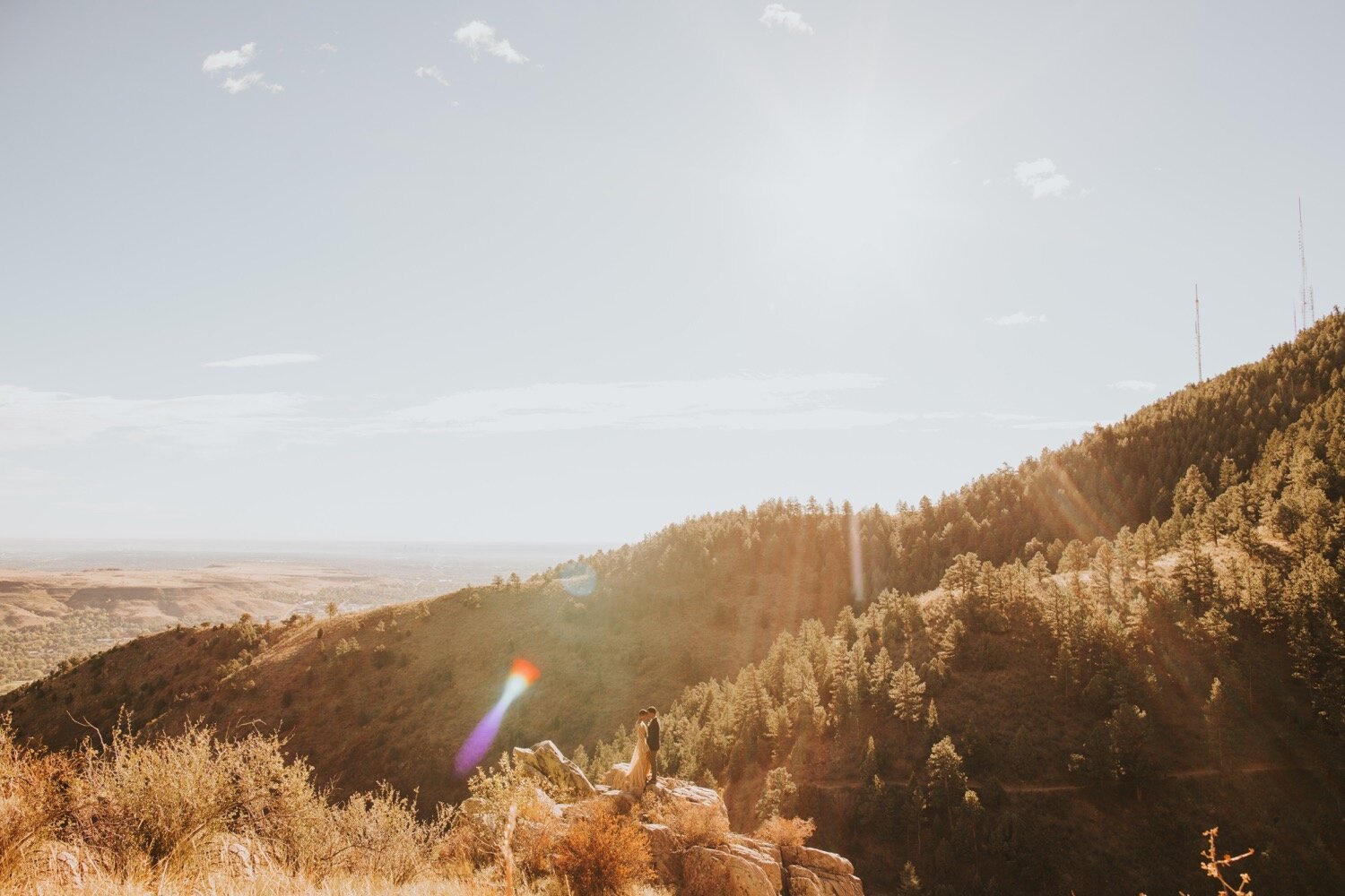 Lookout Mountain, Lookout Mountain Colorado, Colorado Elopement, Colorado elopement photographer, colorado wedding photographer