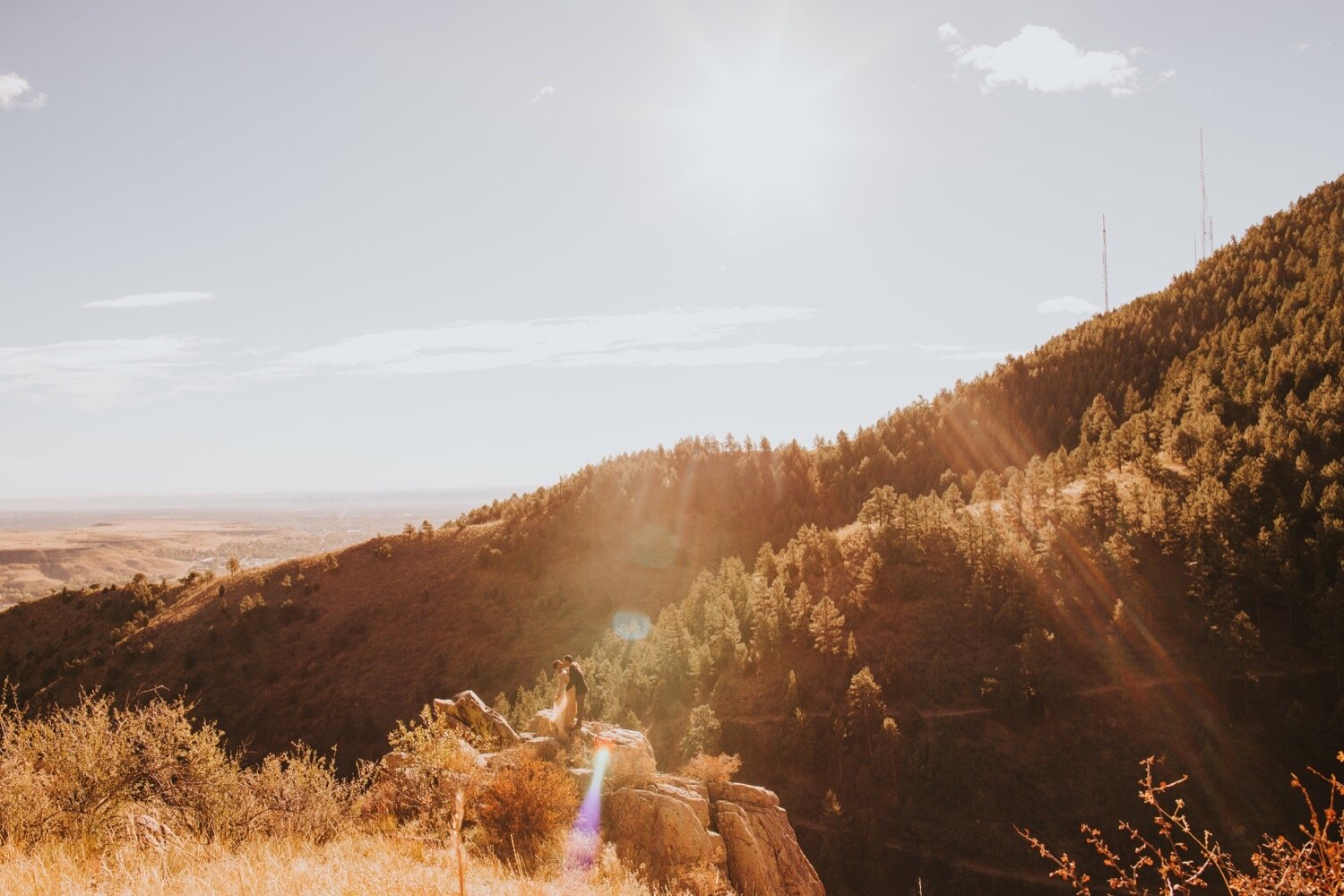 Lookout Mountain, Lookout Mountain Colorado, Colorado Elopement, Colorado elopement photographer, colorado wedding photographer