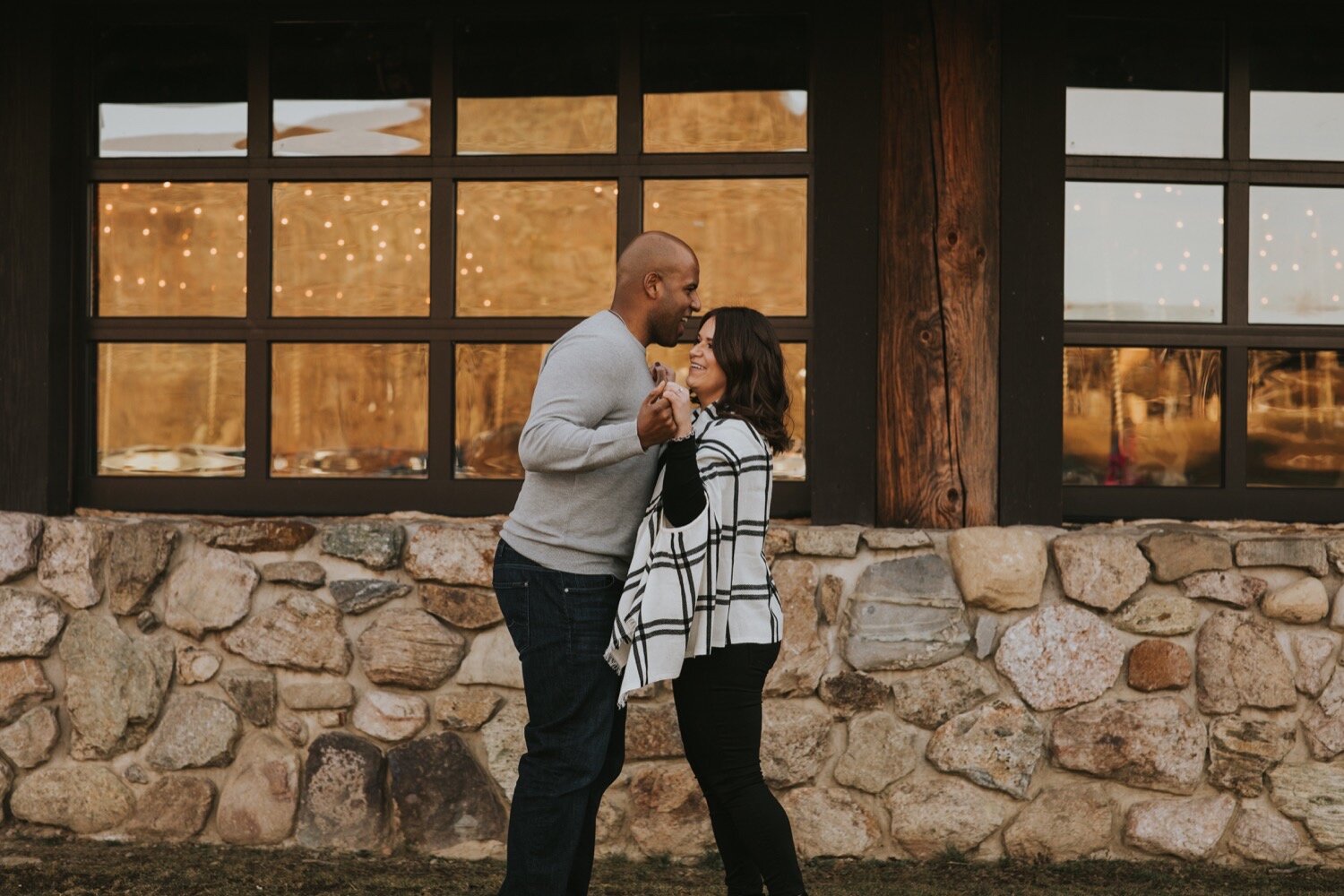 Bear Mountain State Park, Hudson Valley Wedding Photographer, Winter Engagement Session, Bear Mountain Engagement Session, Hudson Valley Engagement Photos, Bear Mountain Wedding