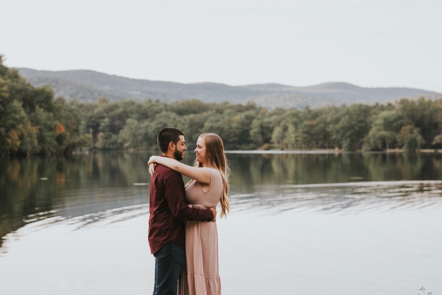 Bear Mountain State Park, Bear Mountain Engagement Photos, Hudson Valley Wedding Photographer, Hudson Valley Engagement Photos