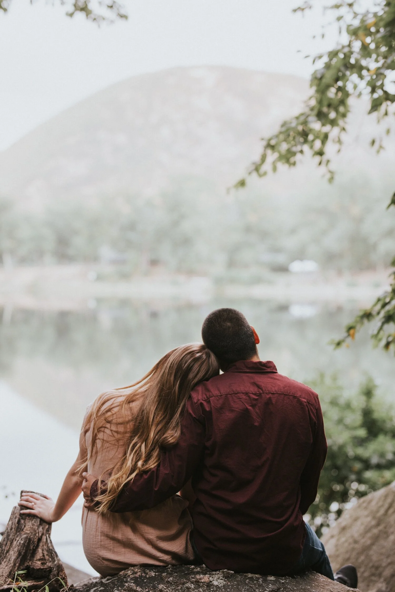 Bear Mountain State Park, Bear Mountain Engagement Photos, Hudson Valley Wedding Photographer, Hudson Valley Engagement Photos