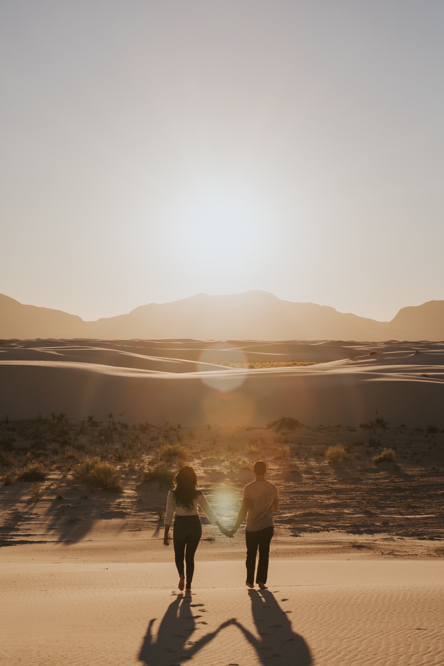 New Mexico Wedding Photographer, Las Cruces Wedding Photographer, White Sands Elopement, Destination Wedding Photographer, White Sands National Monument