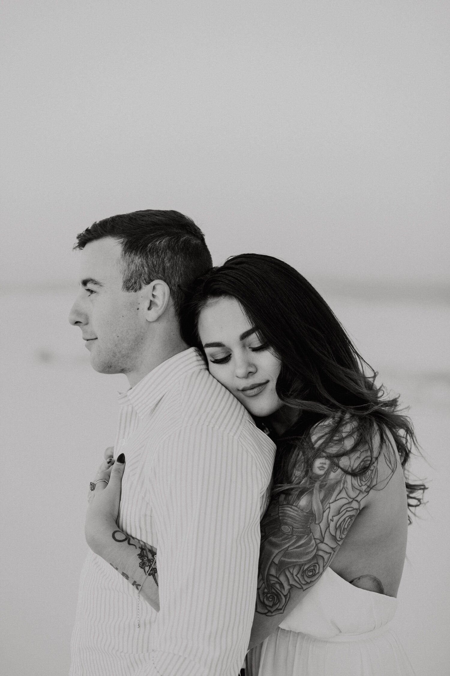 New Mexico Wedding Photographer, Las Cruces Wedding Photographer, White Sands Elopement, Destination Wedding Photographer, White Sands National Monument