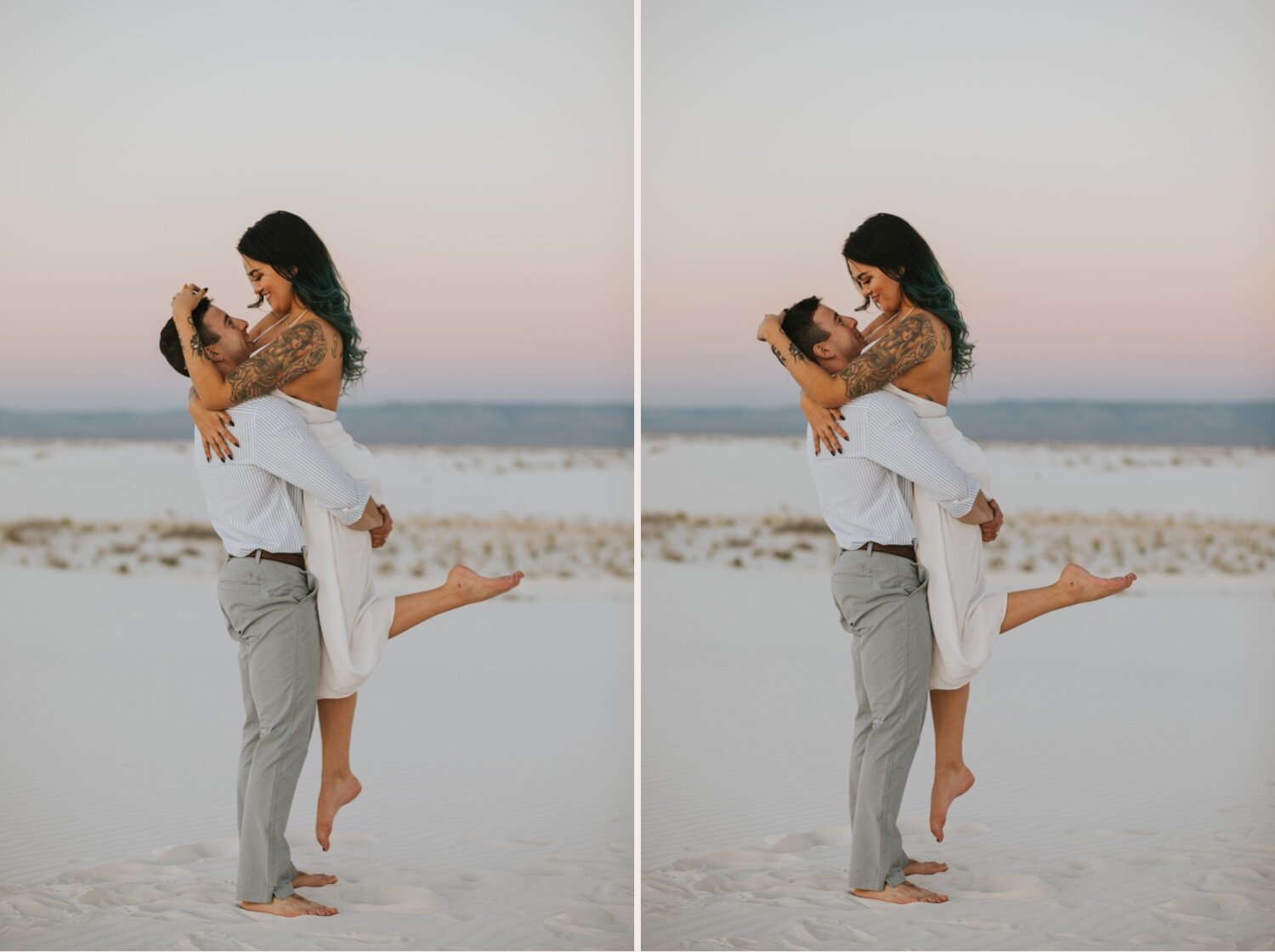 New Mexico Wedding Photographer, Las Cruces Wedding Photographer, White Sands Elopement, Destination Wedding Photographer, White Sands National Monument