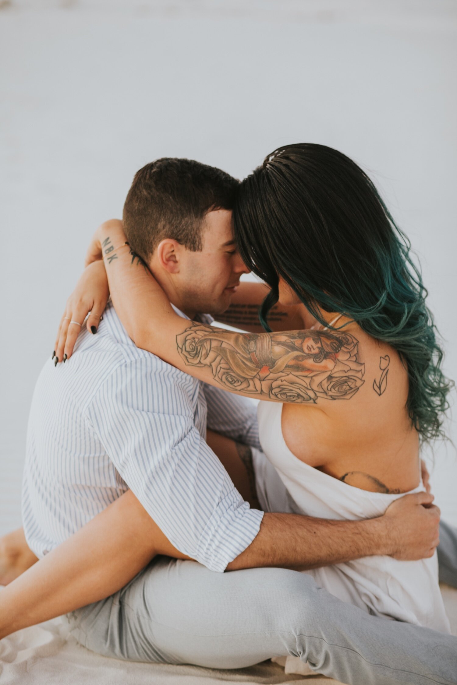 New Mexico Wedding Photographer, Las Cruces Wedding Photographer, White Sands Elopement, Destination Wedding Photographer, White Sands National Monument