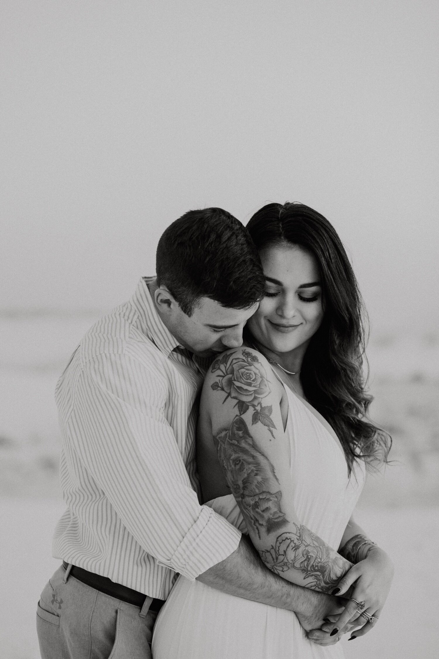 New Mexico Wedding Photographer, Las Cruces Wedding Photographer, White Sands Elopement, Destination Wedding Photographer, White Sands National Monument