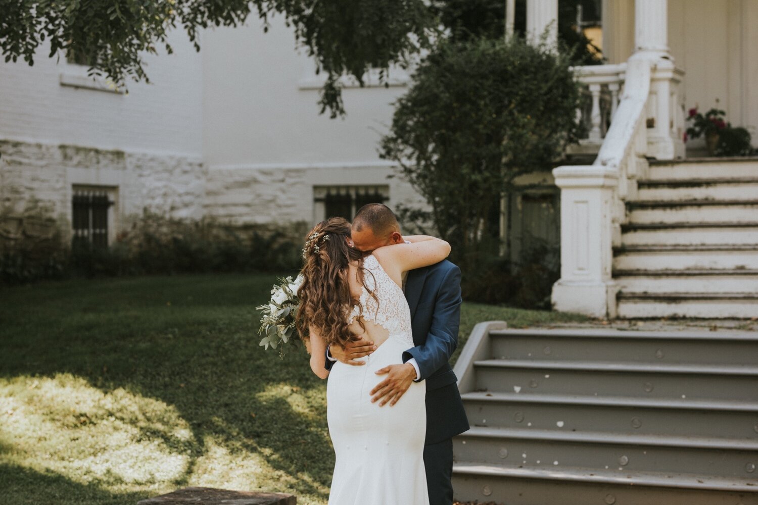 Hudson Valley Wedding Photographer, New York Wedding Photographer, Clermont State Historic Site, Catskills Wedding, Catskills Wedding Photographer