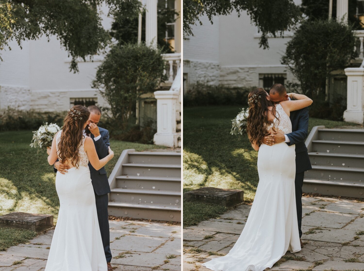 Hudson Valley Wedding Photographer, New York Wedding Photographer, Clermont State Historic Site, Catskills Wedding, Catskills Wedding Photographer