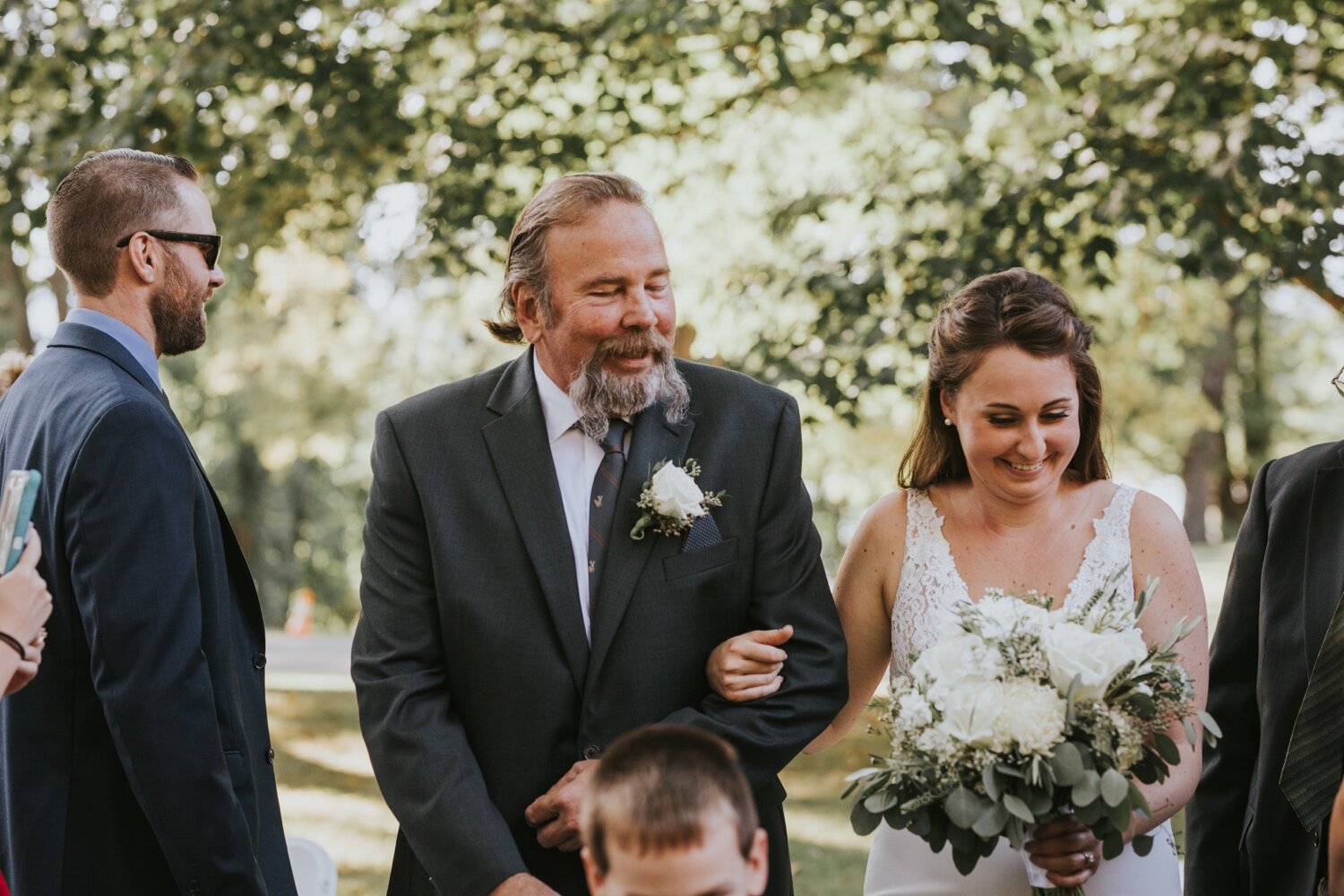 Hudson Valley Wedding Photographer, New York Wedding Photographer, Clermont State Historic Site, Catskills Wedding, Catskills Wedding Photographer