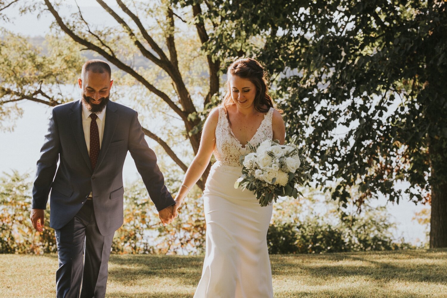 Hudson Valley Wedding Photographer, New York Wedding Photographer, Clermont State Historic Site, Catskills Wedding, Catskills Wedding Photographer