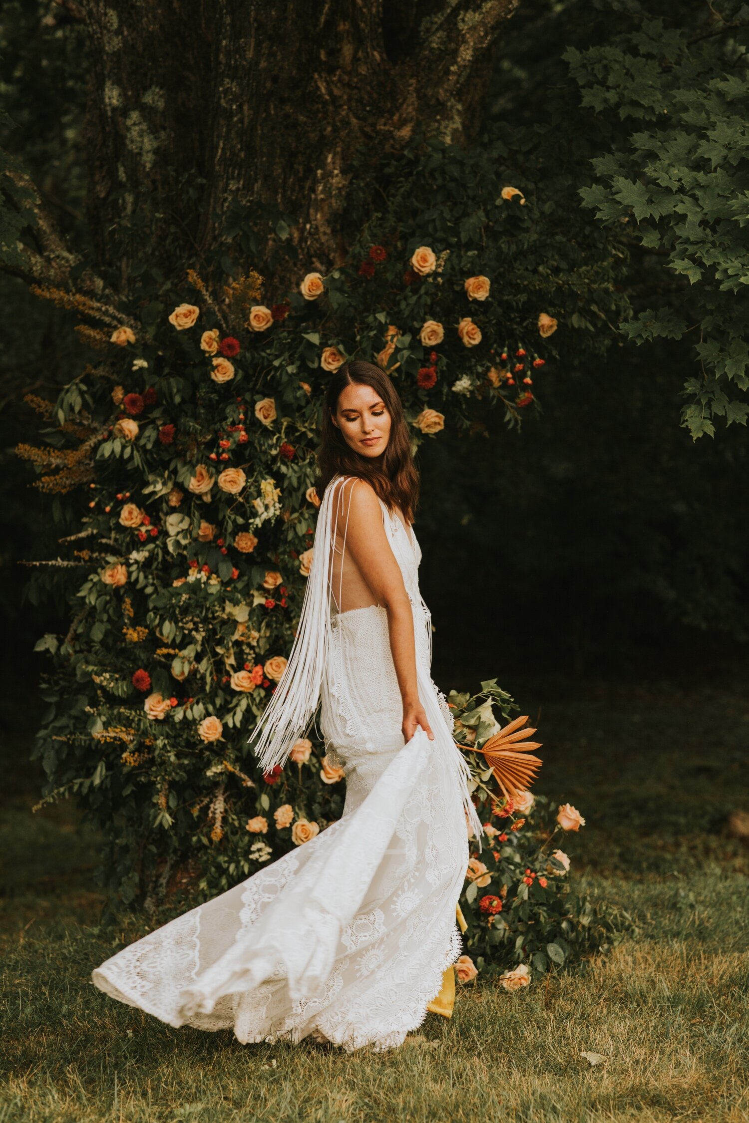 full moon resort, full moon resort wedding, jordan jankun photography, hudson valley wedding photographer, rue de seine, catskills wedding photographer, styled shoot dress rental, catskills wedding