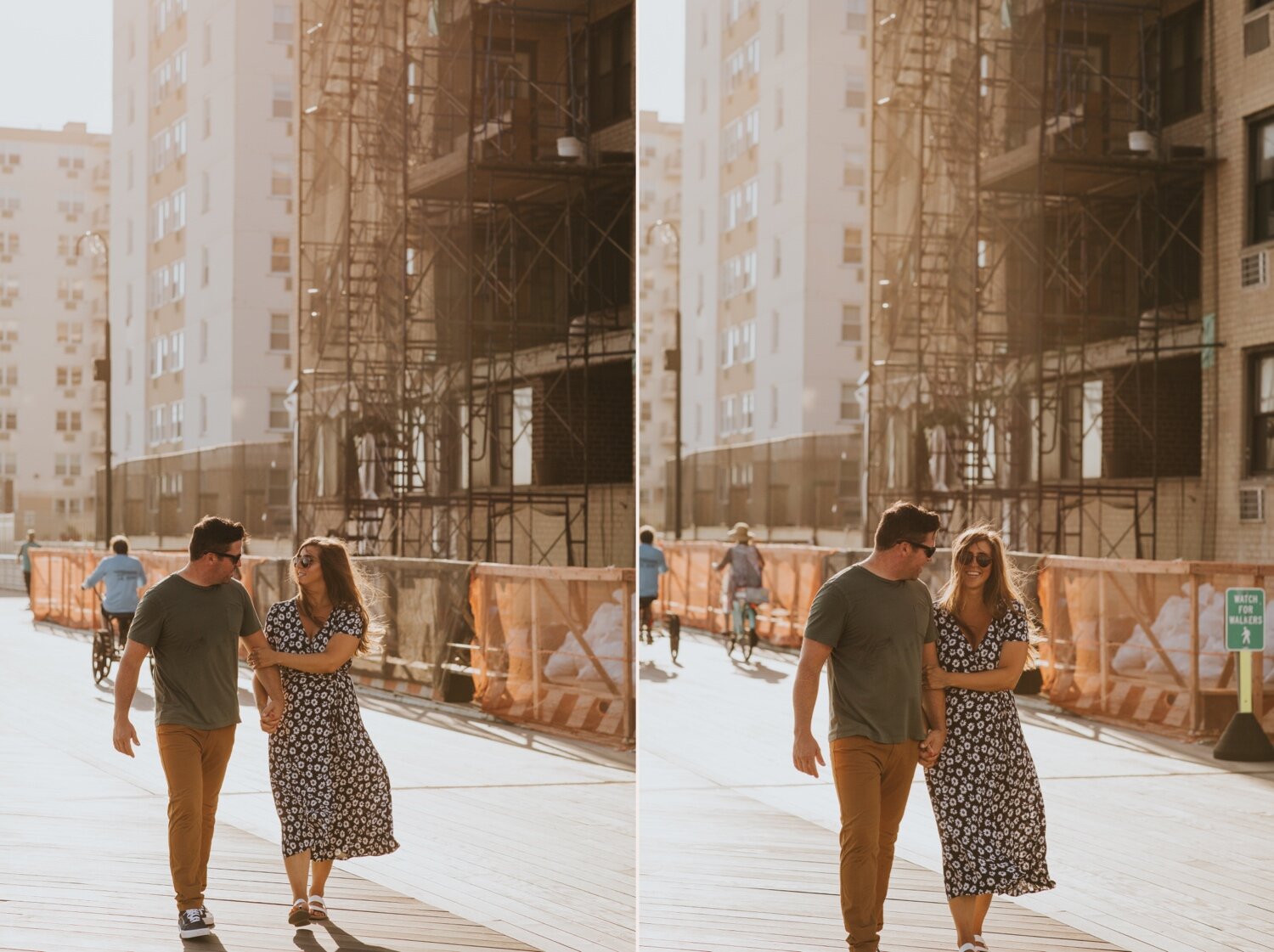 Hudson Valley Wedding Photographer, NYC Engagement Session, Long Island Engagement Session, Hudson Valley Engagement, Beach Engagement Session, Summer Engagement Session