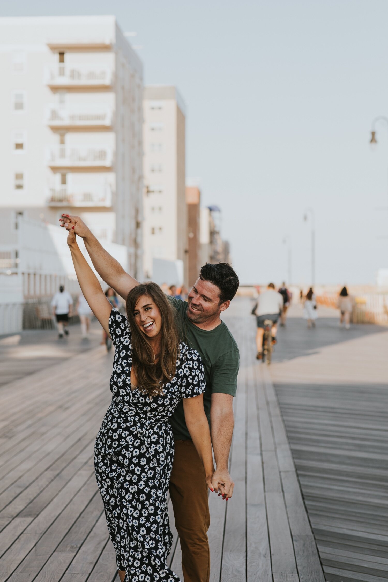 Hudson Valley Wedding Photographer, NYC Engagement Session, Long Island Engagement Session, Hudson Valley Engagement, Beach Engagement Session, Summer Engagement Session