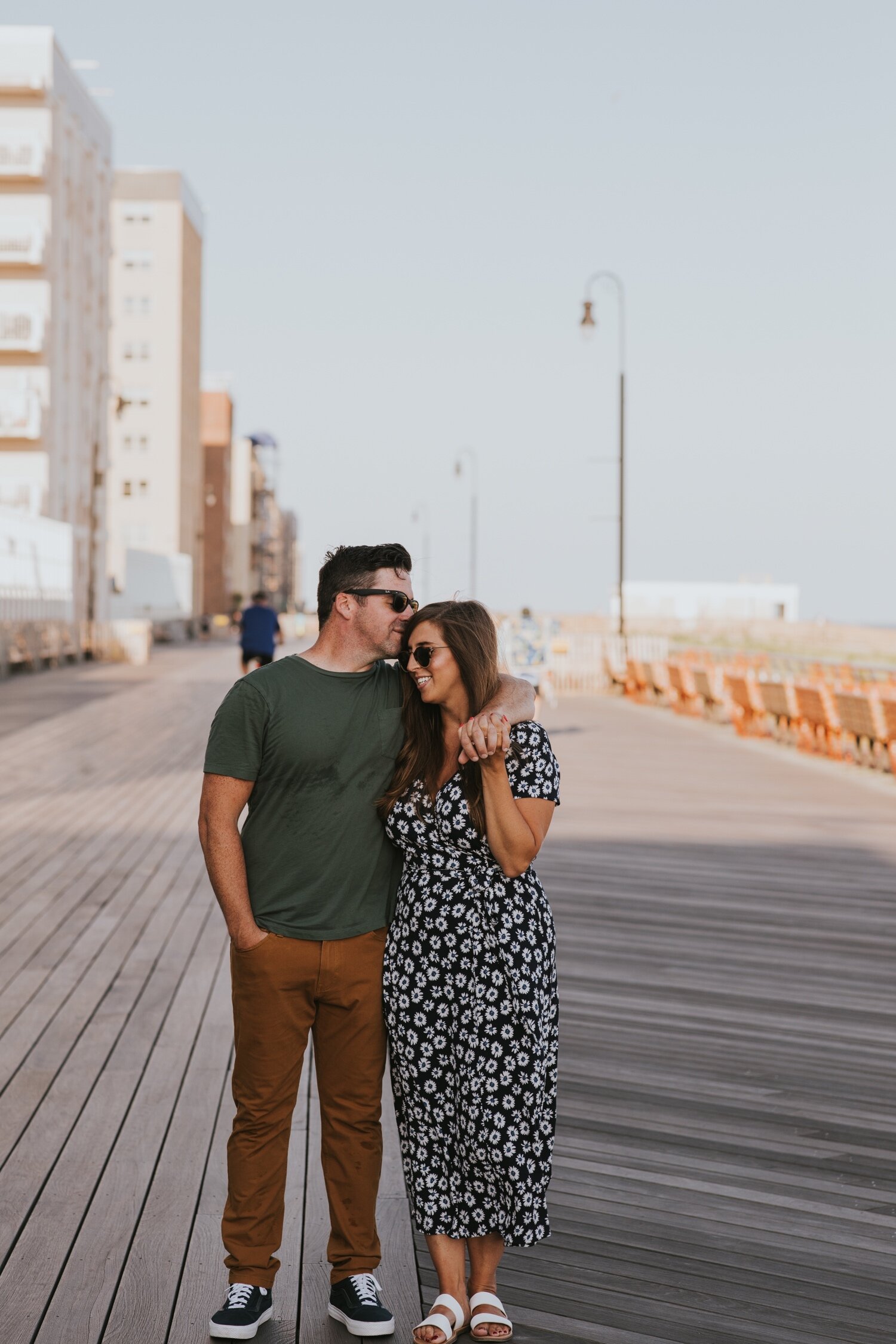 Hudson Valley Wedding Photographer, NYC Engagement Session, Long Island Engagement Session, Hudson Valley Engagement, Beach Engagement Session, Summer Engagement Session