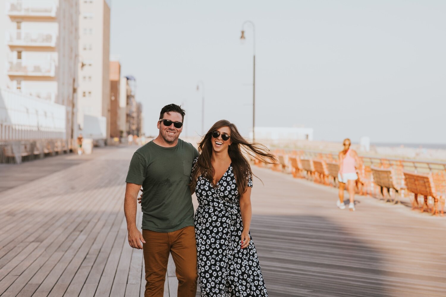 Hudson Valley Wedding Photographer, NYC Engagement Session, Long Island Engagement Session, Hudson Valley Engagement, Beach Engagement Session, Summer Engagement Session