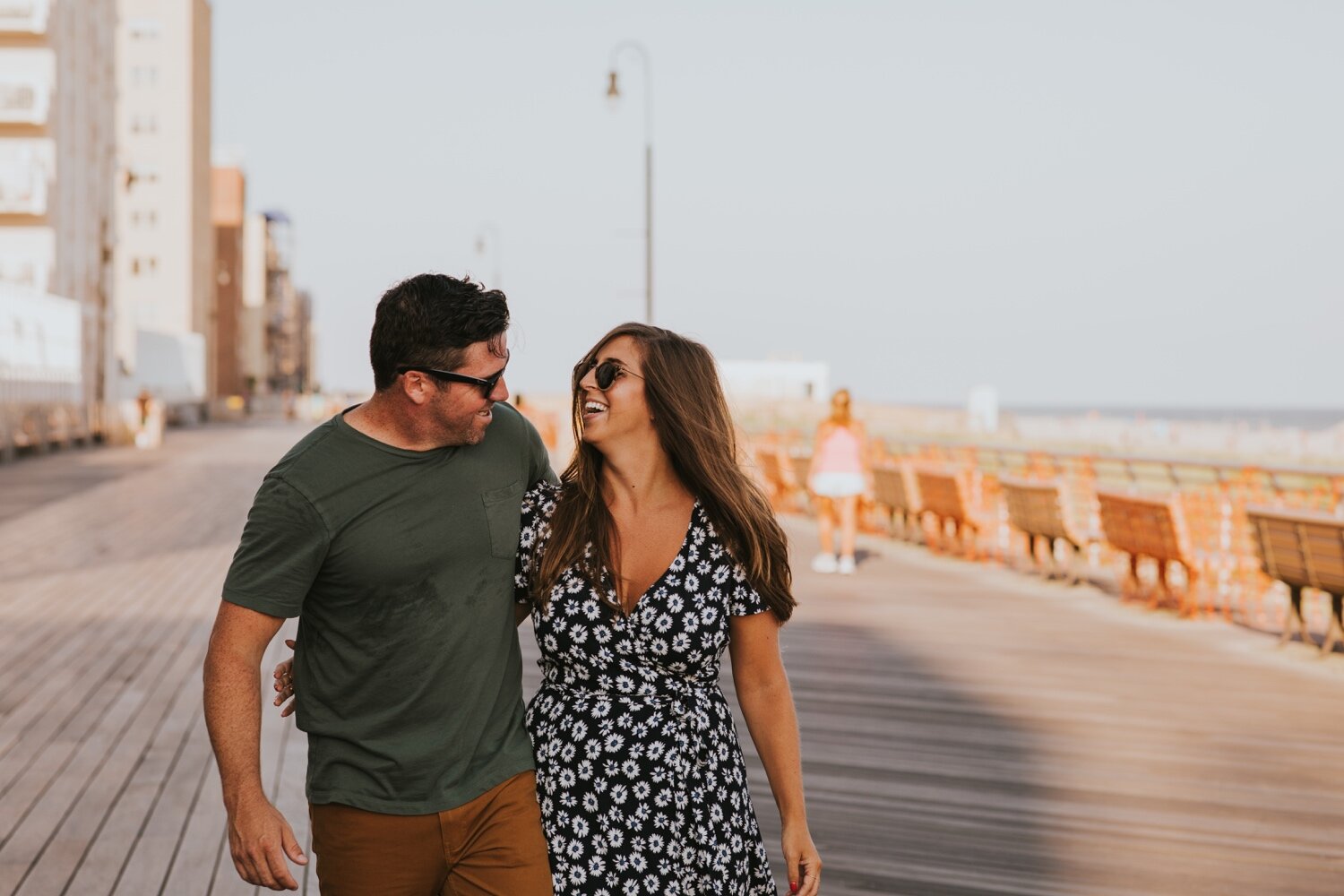 Hudson Valley Wedding Photographer, NYC Engagement Session, Long Island Engagement Session, Hudson Valley Engagement, Beach Engagement Session, Summer Engagement Session