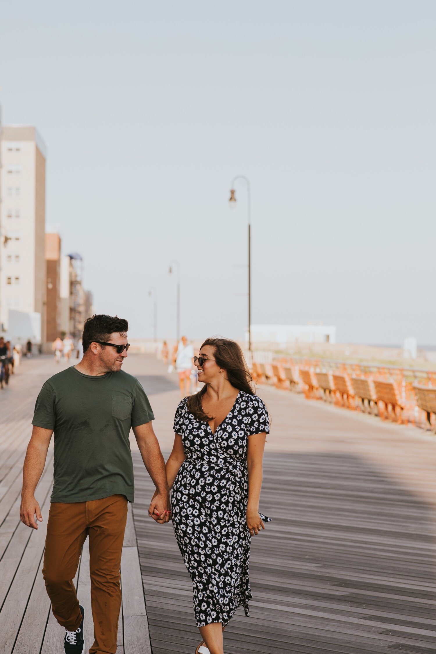 Hudson Valley Wedding Photographer, NYC Engagement Session, Long Island Engagement Session, Hudson Valley Engagement, Beach Engagement Session, Summer Engagement Session