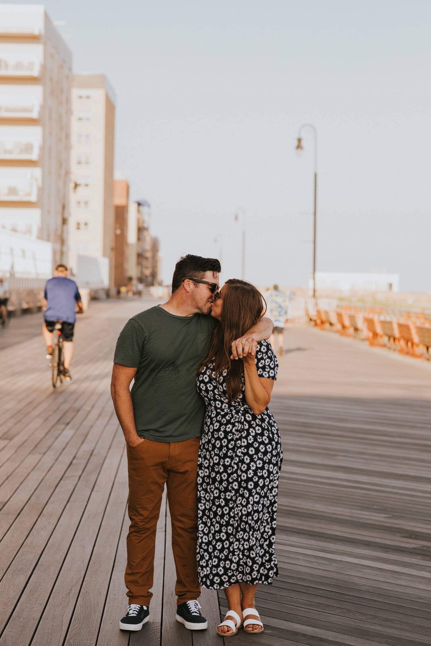 Hudson Valley Wedding Photographer, NYC Engagement Session, Long Island Engagement Session, Hudson Valley Engagement, Beach Engagement Session, Summer Engagement Session