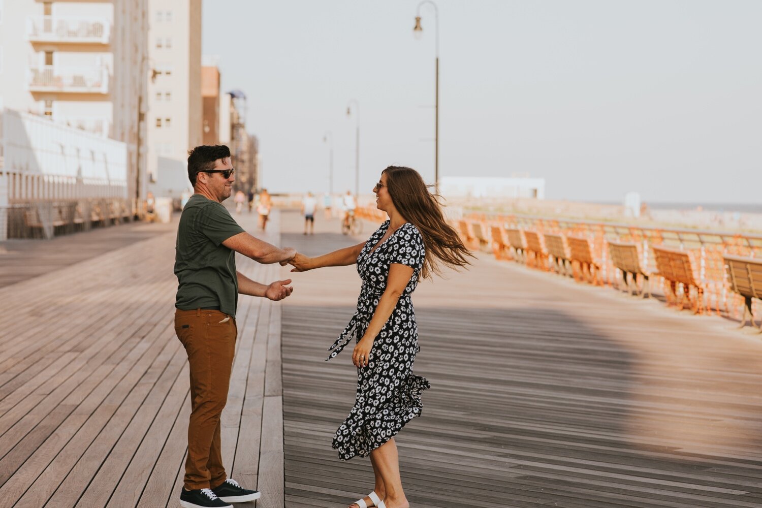 Hudson Valley Wedding Photographer, NYC Engagement Session, Long Island Engagement Session, Hudson Valley Engagement, Beach Engagement Session, Summer Engagement Session