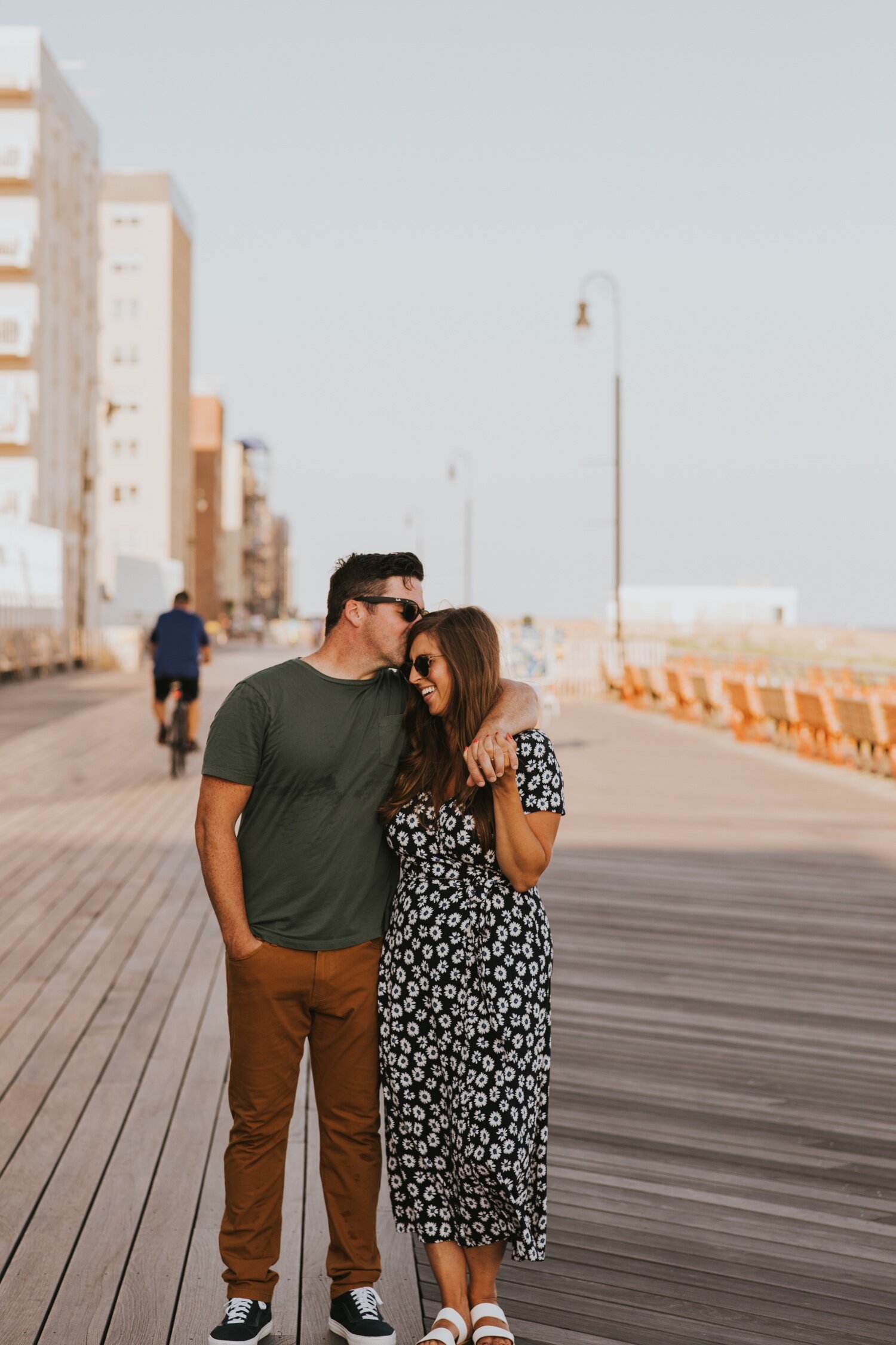 Hudson Valley Wedding Photographer, NYC Engagement Session, Long Island Engagement Session, Hudson Valley Engagement, Beach Engagement Session, Summer Engagement Session