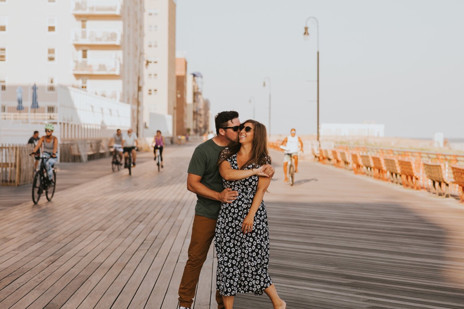 Hudson Valley Wedding Photographer, NYC Engagement Session, Long Island Engagement Session, Hudson Valley Engagement, Beach Engagement Session, Summer Engagement Session