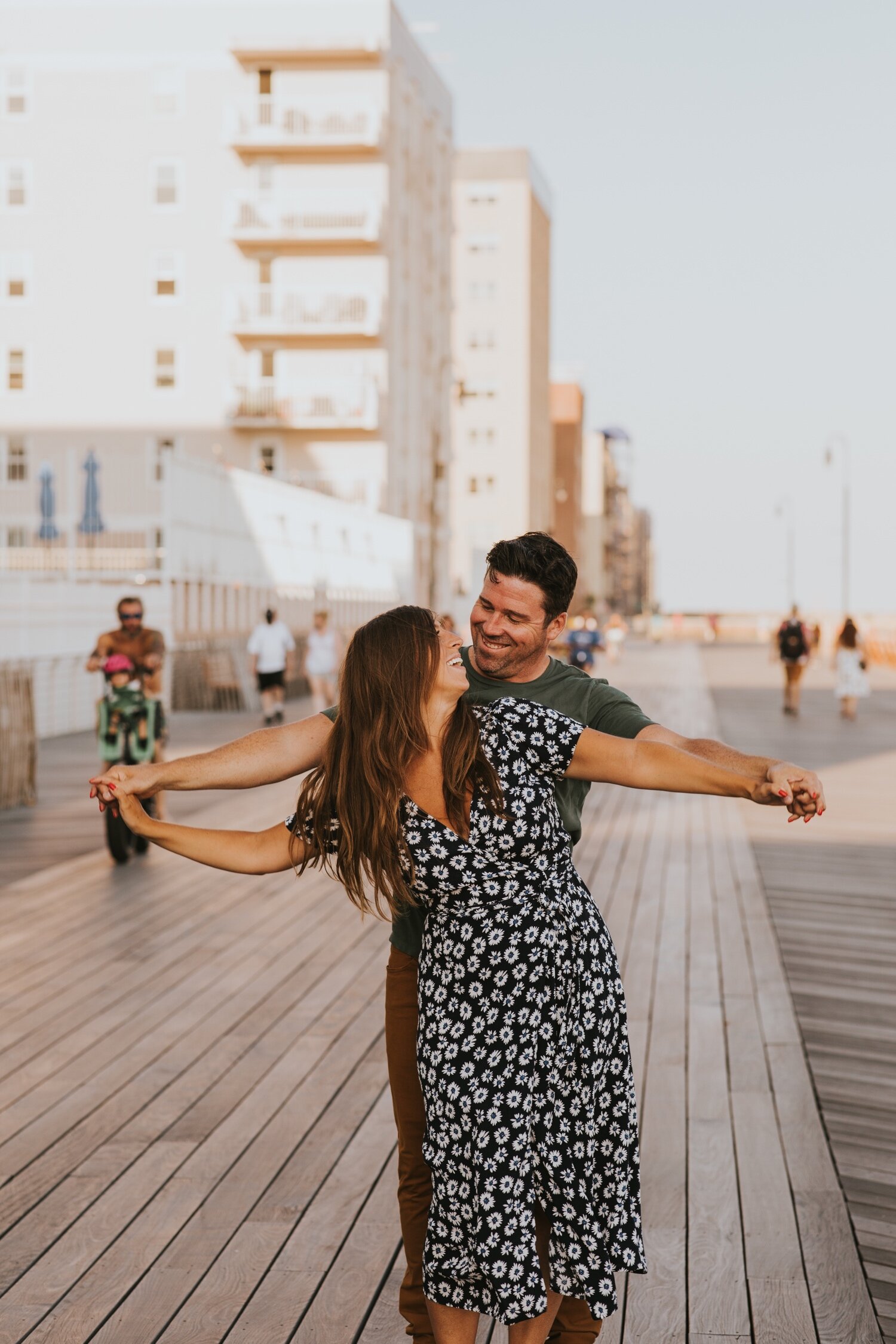 Hudson Valley Wedding Photographer, NYC Engagement Session, Long Island Engagement Session, Hudson Valley Engagement, Beach Engagement Session, Summer Engagement Session