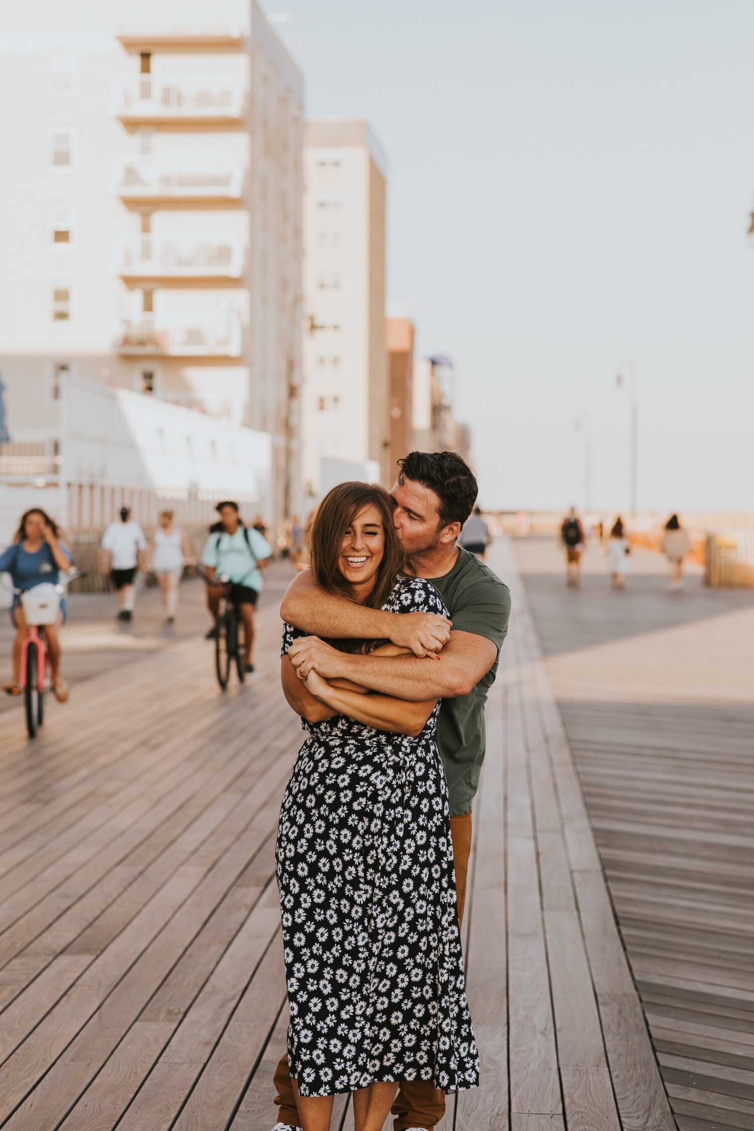 Hudson Valley Wedding Photographer, NYC Engagement Session, Long Island Engagement Session, Hudson Valley Engagement, Beach Engagement Session, Summer Engagement Session