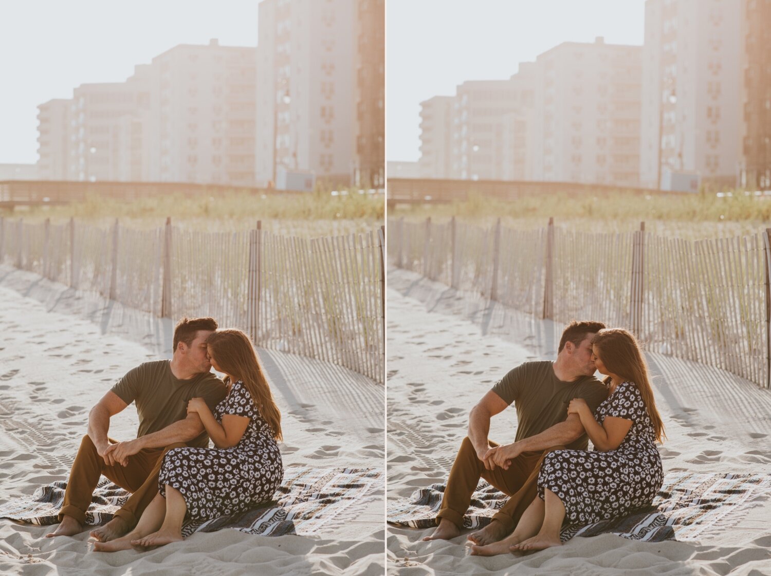 Hudson Valley Wedding Photographer, NYC Engagement Session, Long Island Engagement Session, Hudson Valley Engagement, Beach Engagement Session, Summer Engagement Session