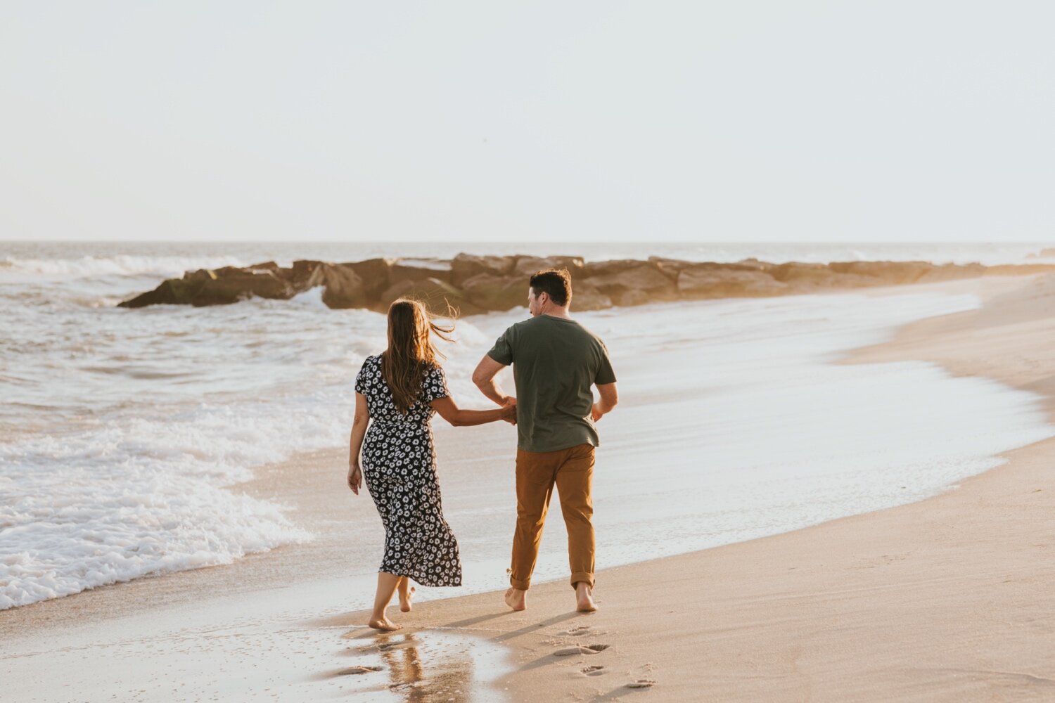 Hudson Valley Wedding Photographer, NYC Engagement Session, Long Island Engagement Session, Hudson Valley Engagement, Beach Engagement Session, Summer Engagement Session
