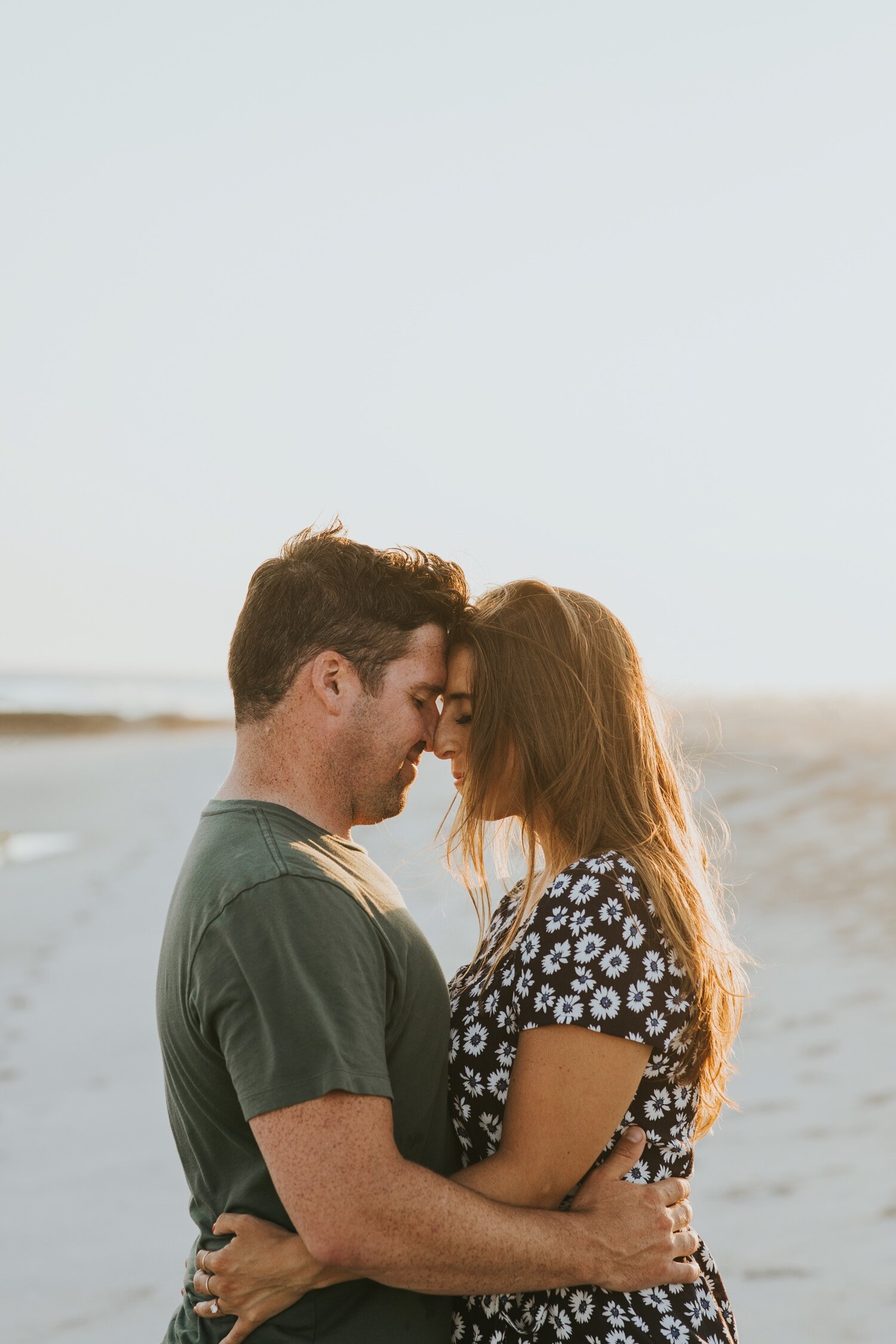 Hudson Valley Wedding Photographer, NYC Engagement Session, Long Island Engagement Session, Hudson Valley Engagement, Beach Engagement Session, Summer Engagement Session