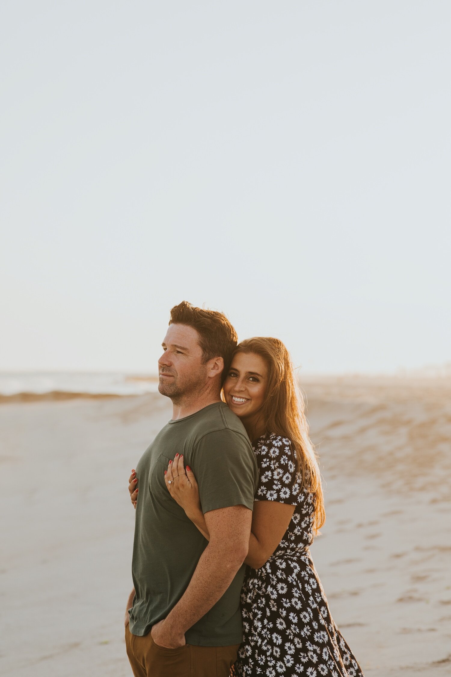 Hudson Valley Wedding Photographer, NYC Engagement Session, Long Island Engagement Session, Hudson Valley Engagement, Beach Engagement Session, Summer Engagement Session