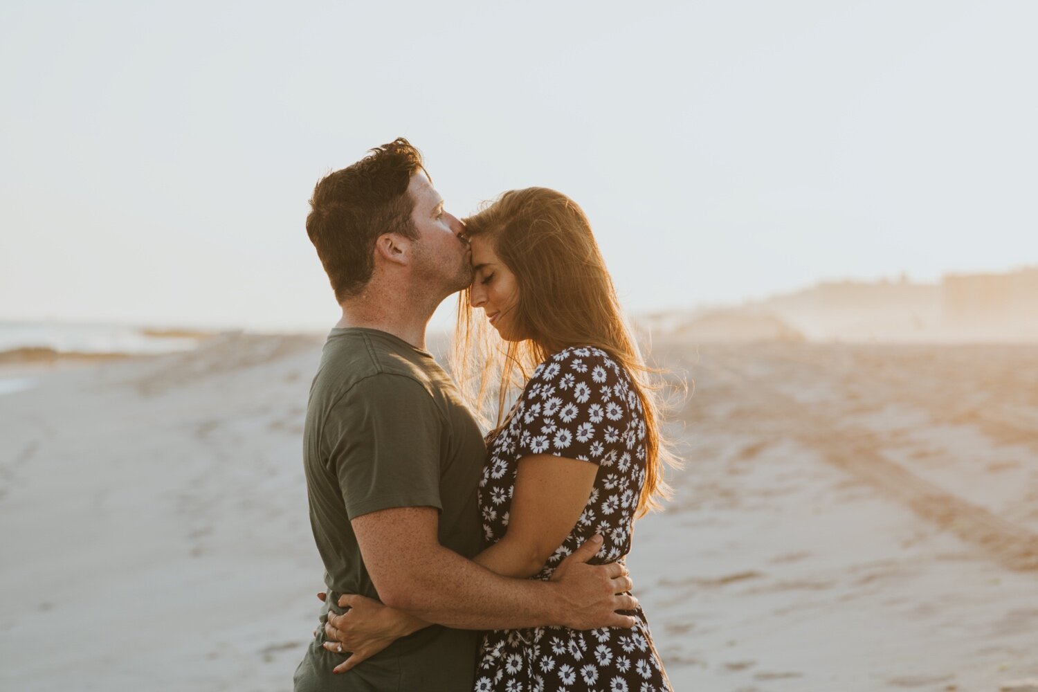 Hudson Valley Wedding Photographer, NYC Engagement Session, Long Island Engagement Session, Hudson Valley Engagement, Beach Engagement Session, Summer Engagement Session