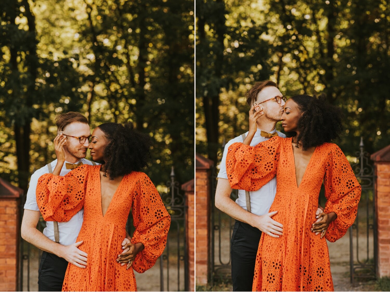 Vanderbilt Mansion, Vanderbilt Mansion Engagement Session, Hudson Valley Wedding Photographer, New York Wedding Photographer, Hudson Valley Engagement Session, Hudson Valley Engagement Photographer