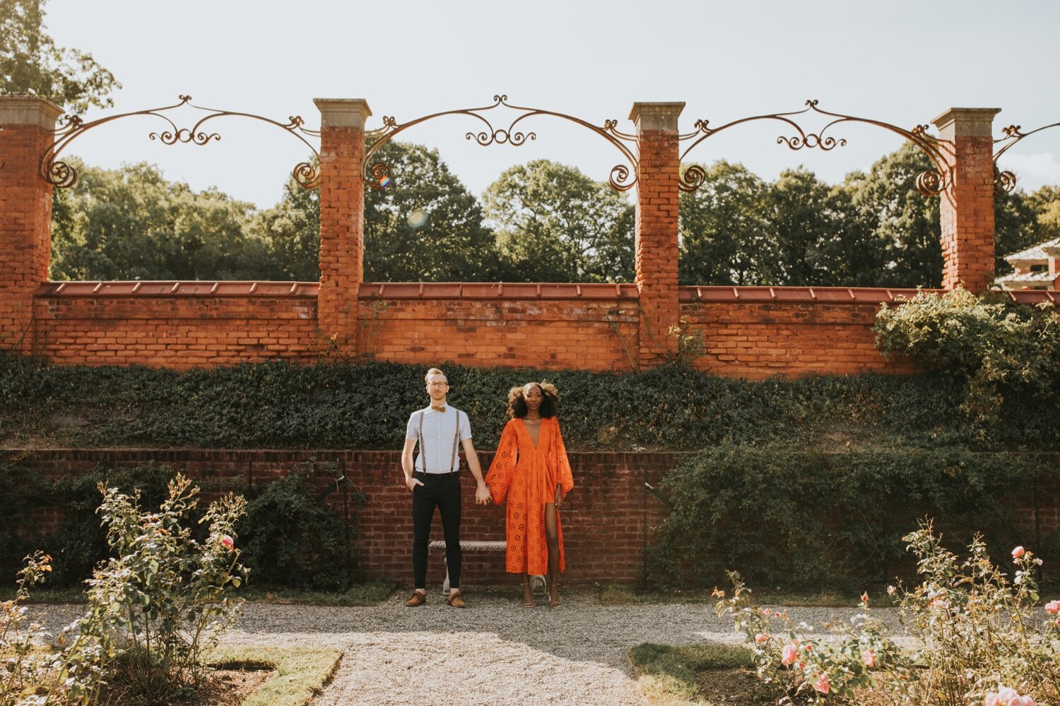 Vanderbilt Mansion, Vanderbilt Mansion Engagement Session, Hudson Valley Wedding Photographer, New York Wedding Photographer, Hudson Valley Engagement Session, Hudson Valley Engagement Photographer