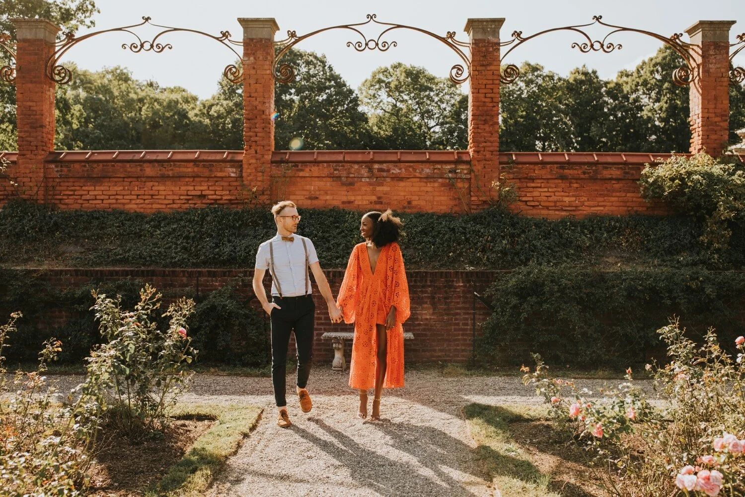 Vanderbilt Mansion, Vanderbilt Mansion Engagement Session, Hudson Valley Wedding Photographer, New York Wedding Photographer, Hudson Valley Engagement Session, Hudson Valley Engagement Photographer