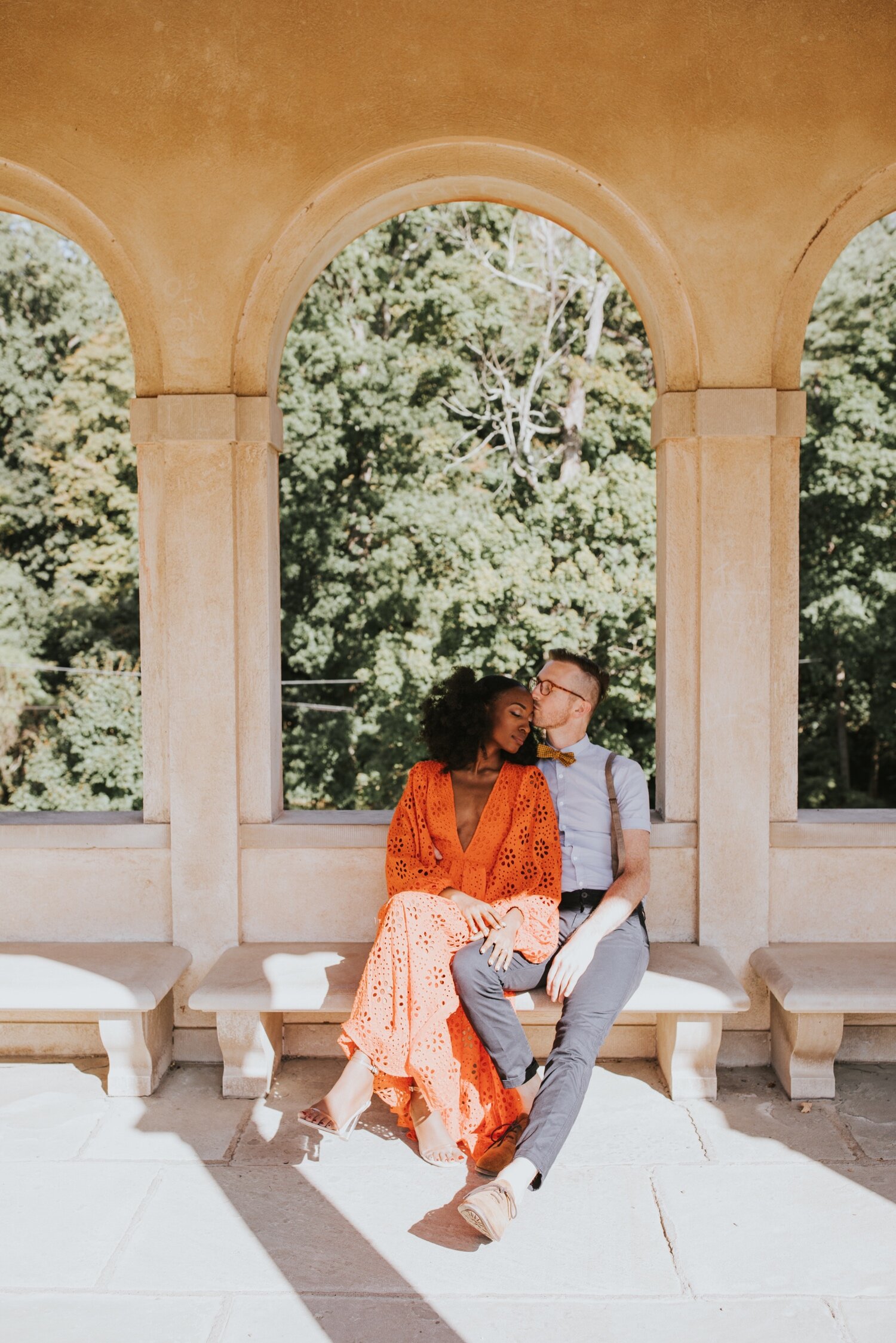 Vanderbilt Mansion, Vanderbilt Mansion Engagement Session, Hudson Valley Wedding Photographer, New York Wedding Photographer, Hudson Valley Engagement Session, Hudson Valley Engagement Photographer