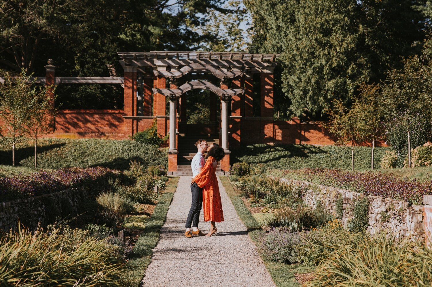 Vanderbilt Mansion, Vanderbilt Mansion Engagement Session, Hudson Valley Wedding Photographer, New York Wedding Photographer, Hudson Valley Engagement Session, Hudson Valley Engagement Photographer