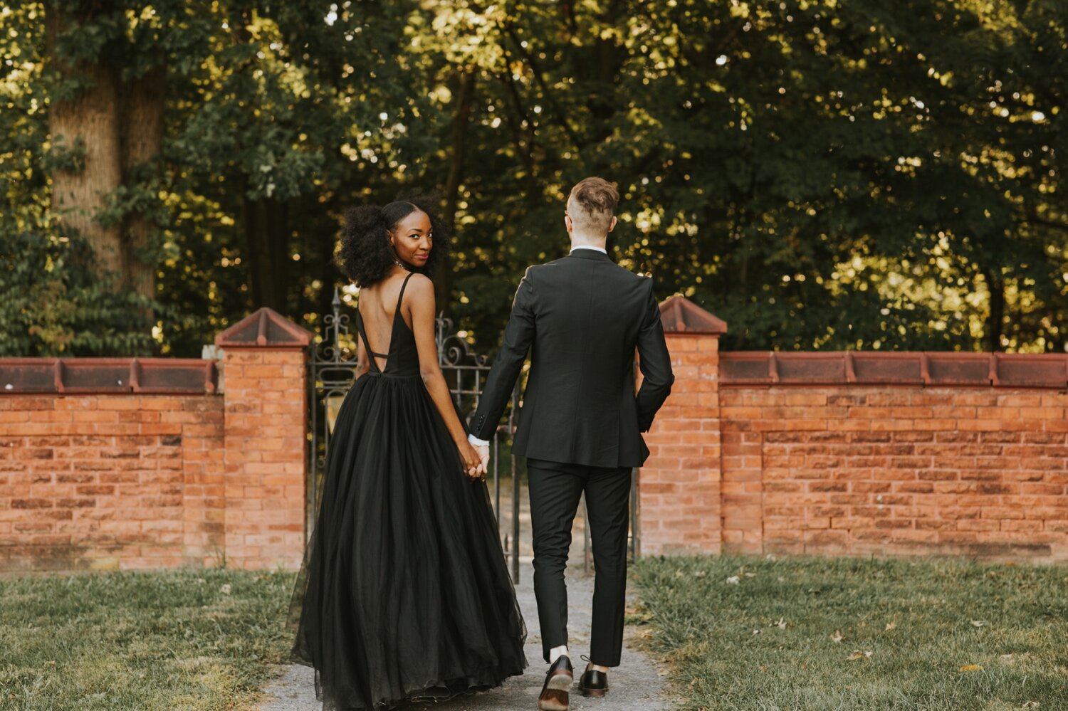 Vanderbilt Mansion, Vanderbilt Mansion Engagement Session, Hudson Valley Wedding Photographer, New York Wedding Photographer, Hudson Valley Engagement Session, Hudson Valley Engagement Photographer